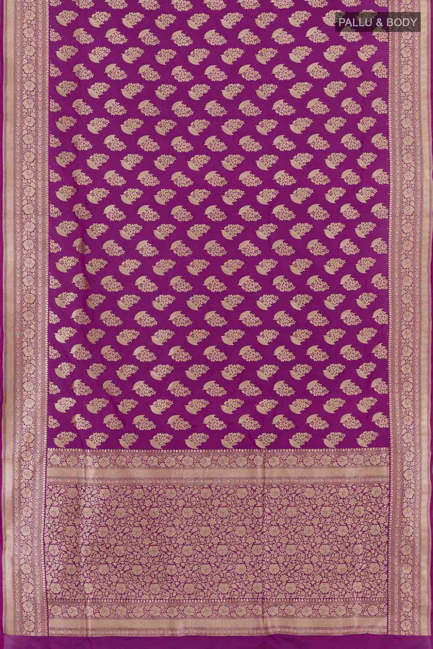 pallu body