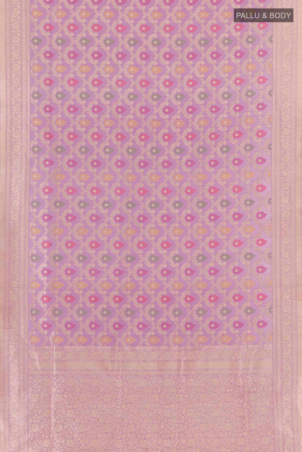 pallu body