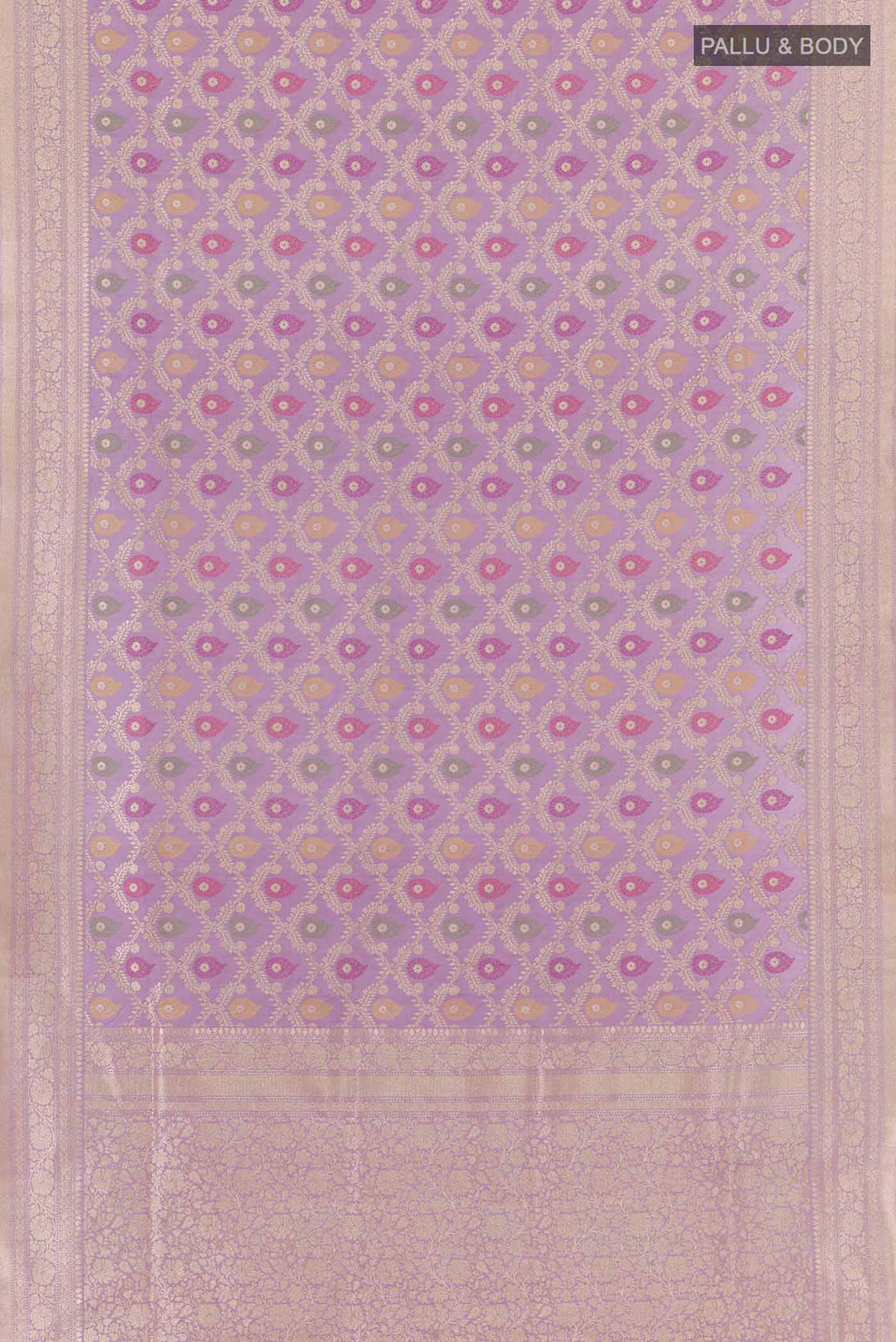 pallu body