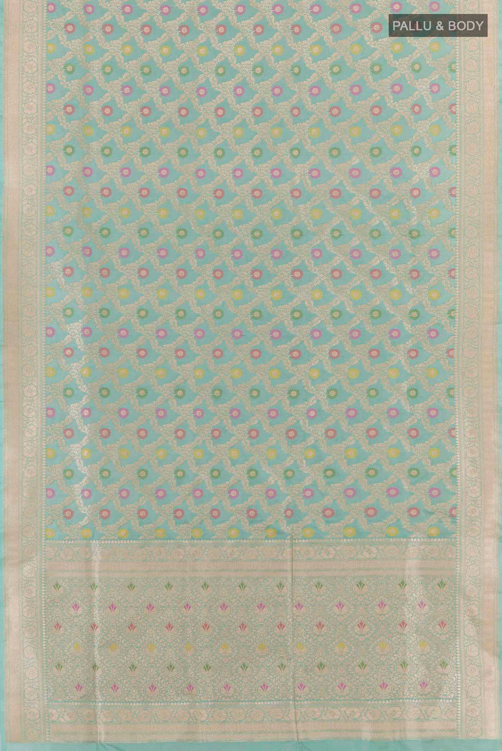 pallu body