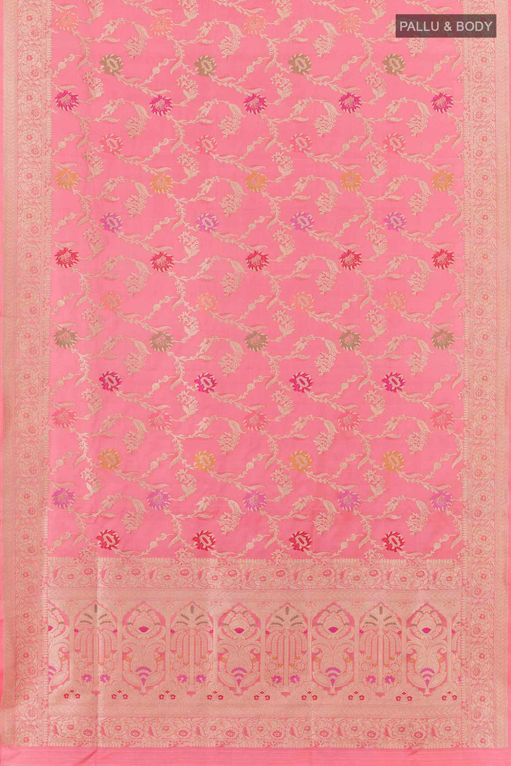pallu body