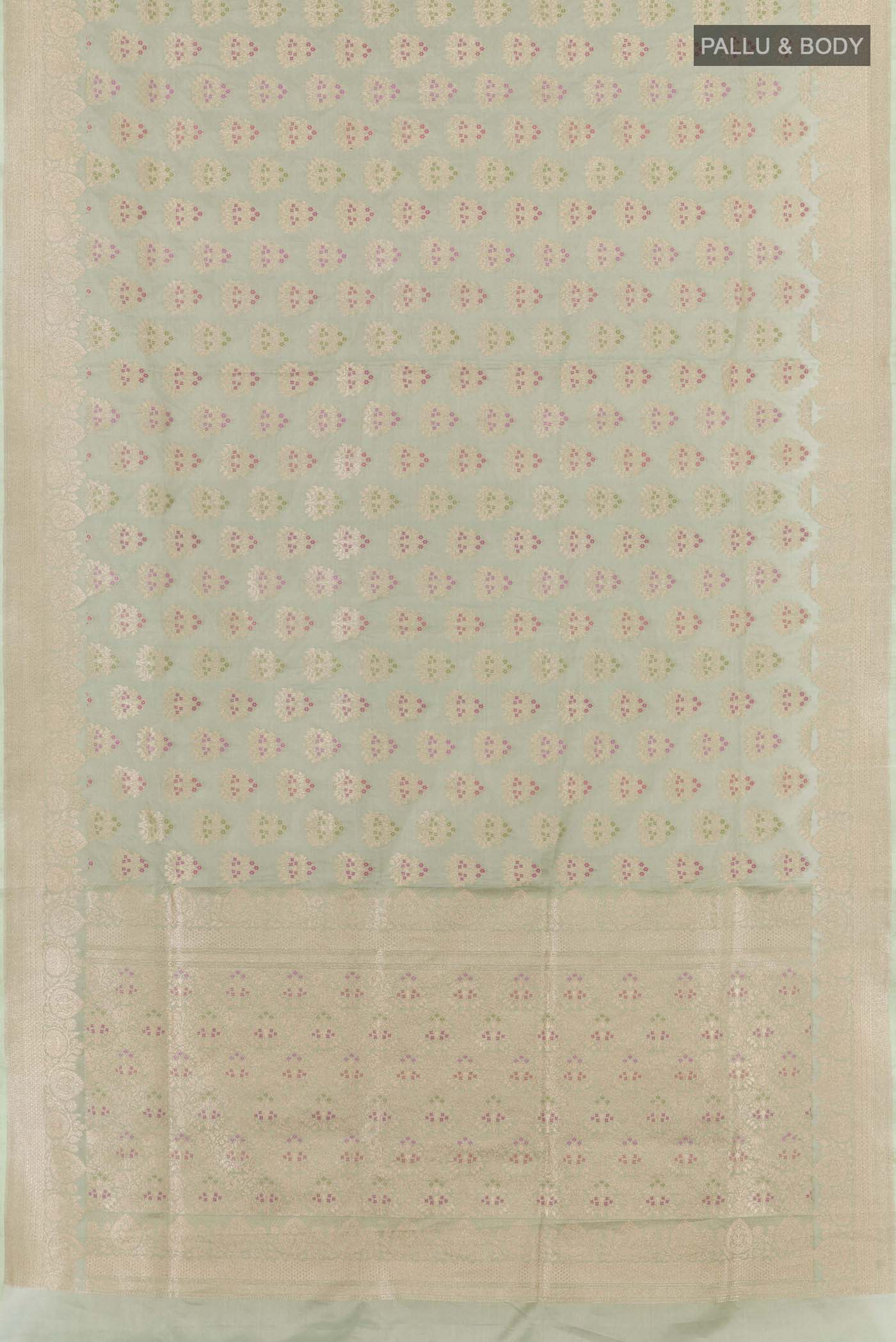 pallu body