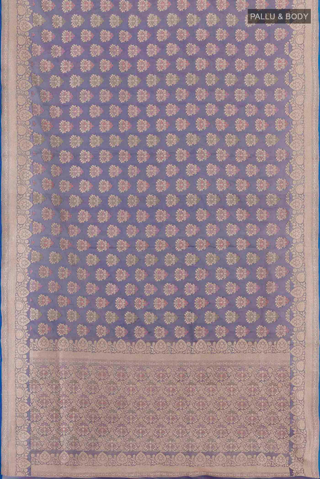pallu body