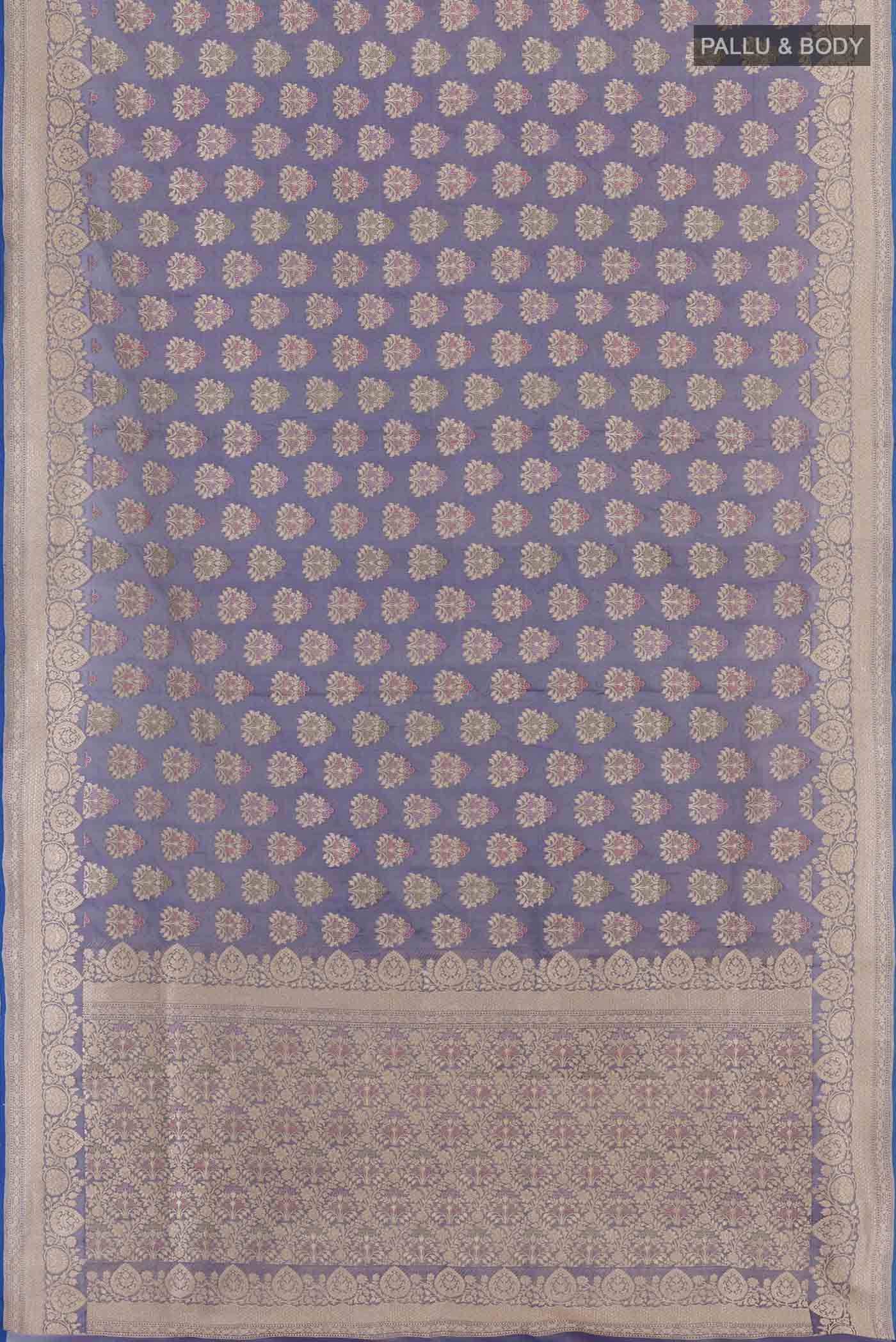 pallu body