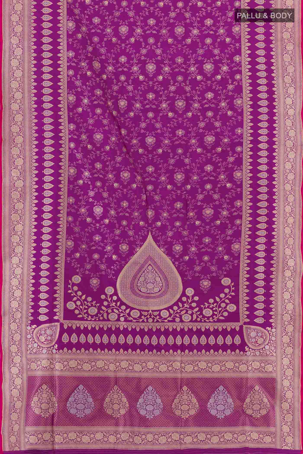 pallu body