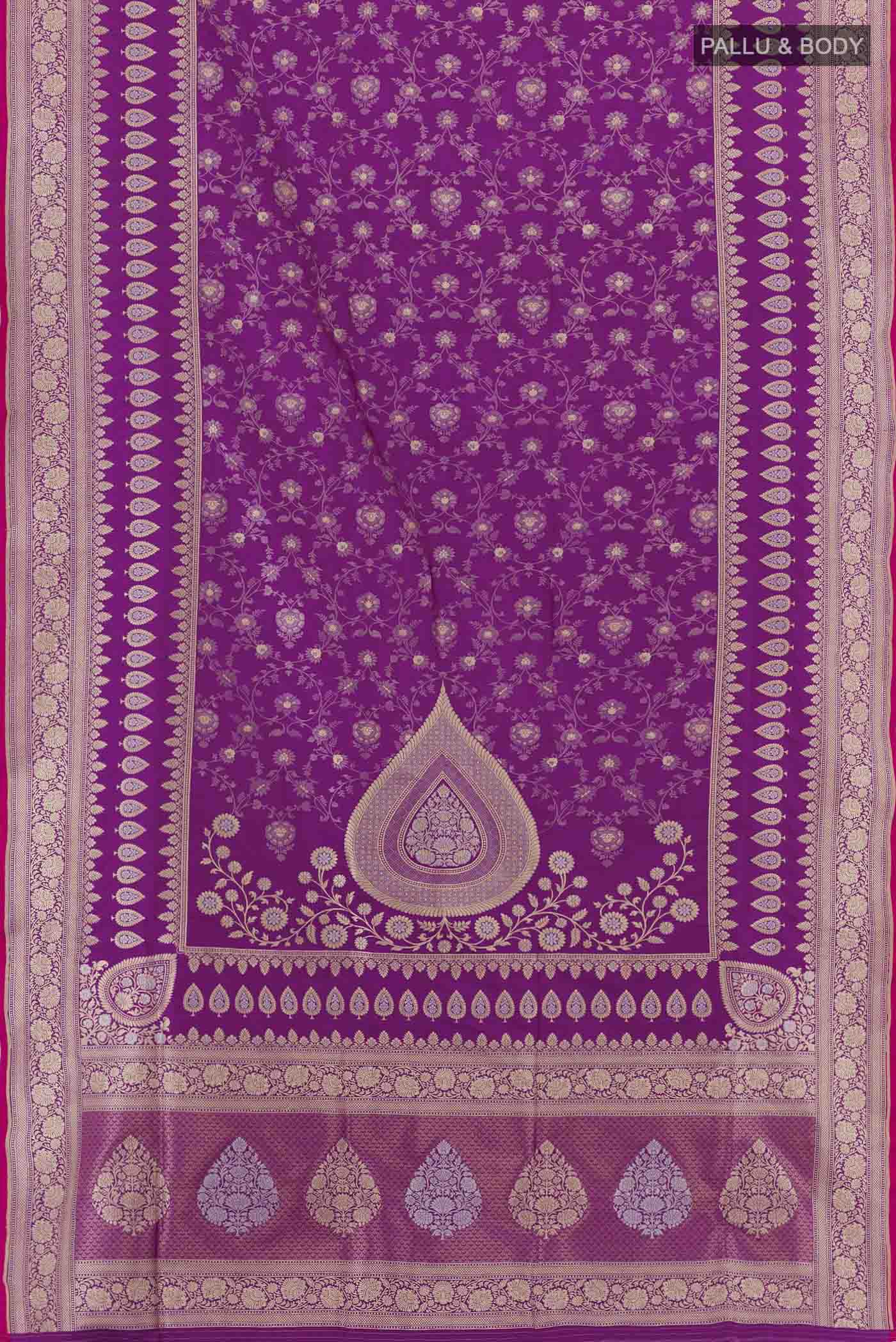 pallu body