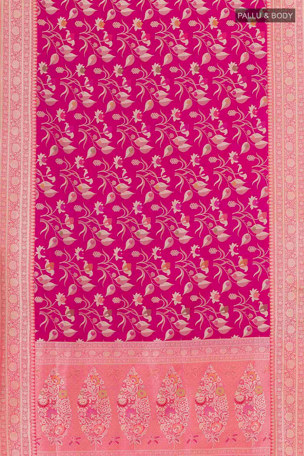 pallu body