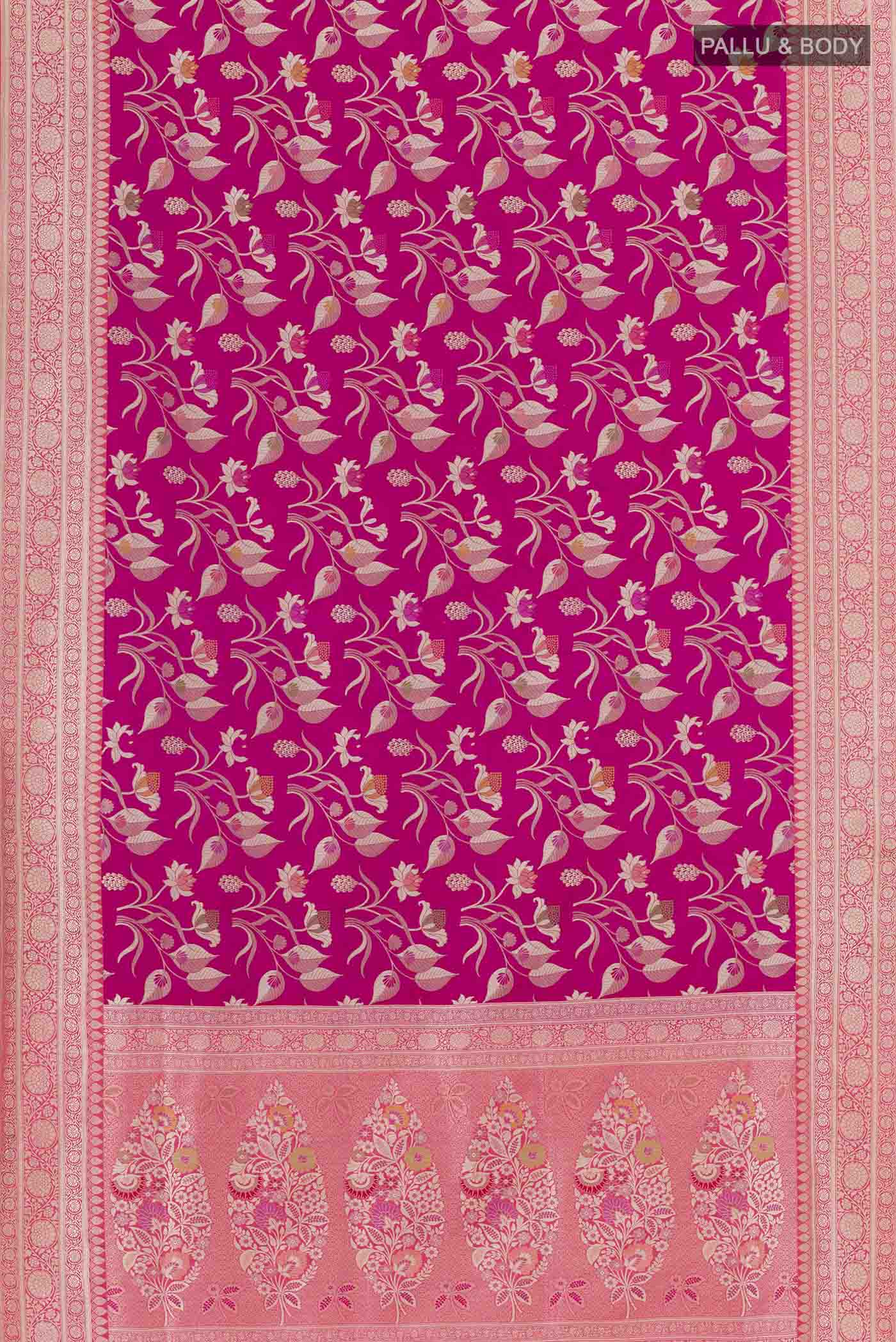 pallu body