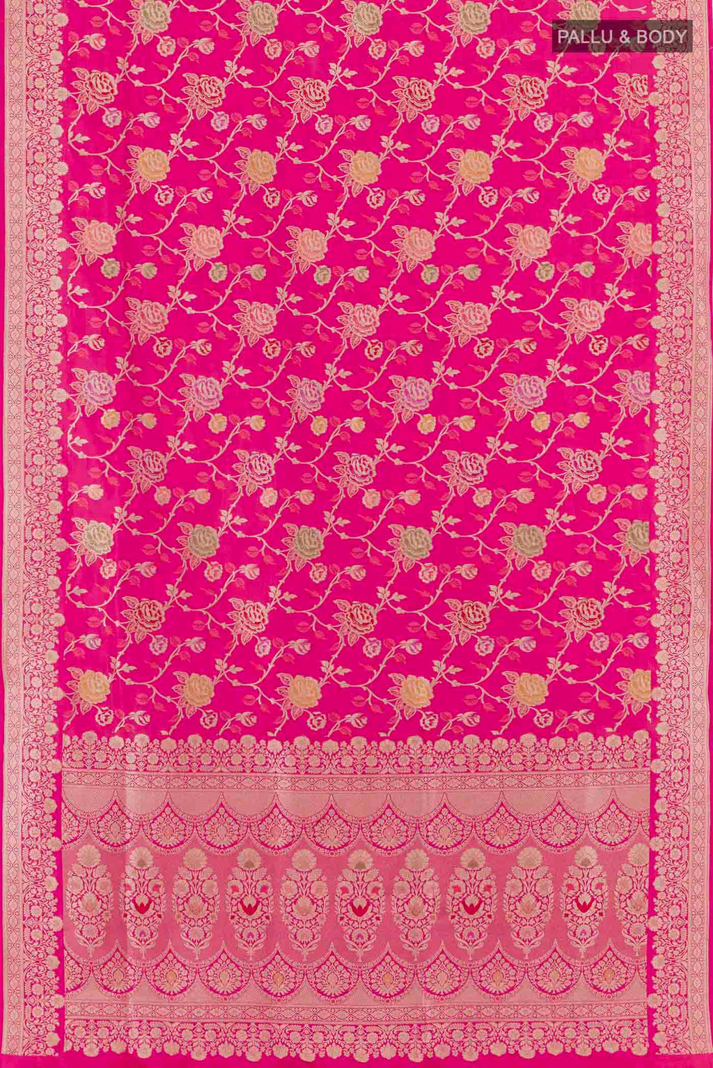 pallu body