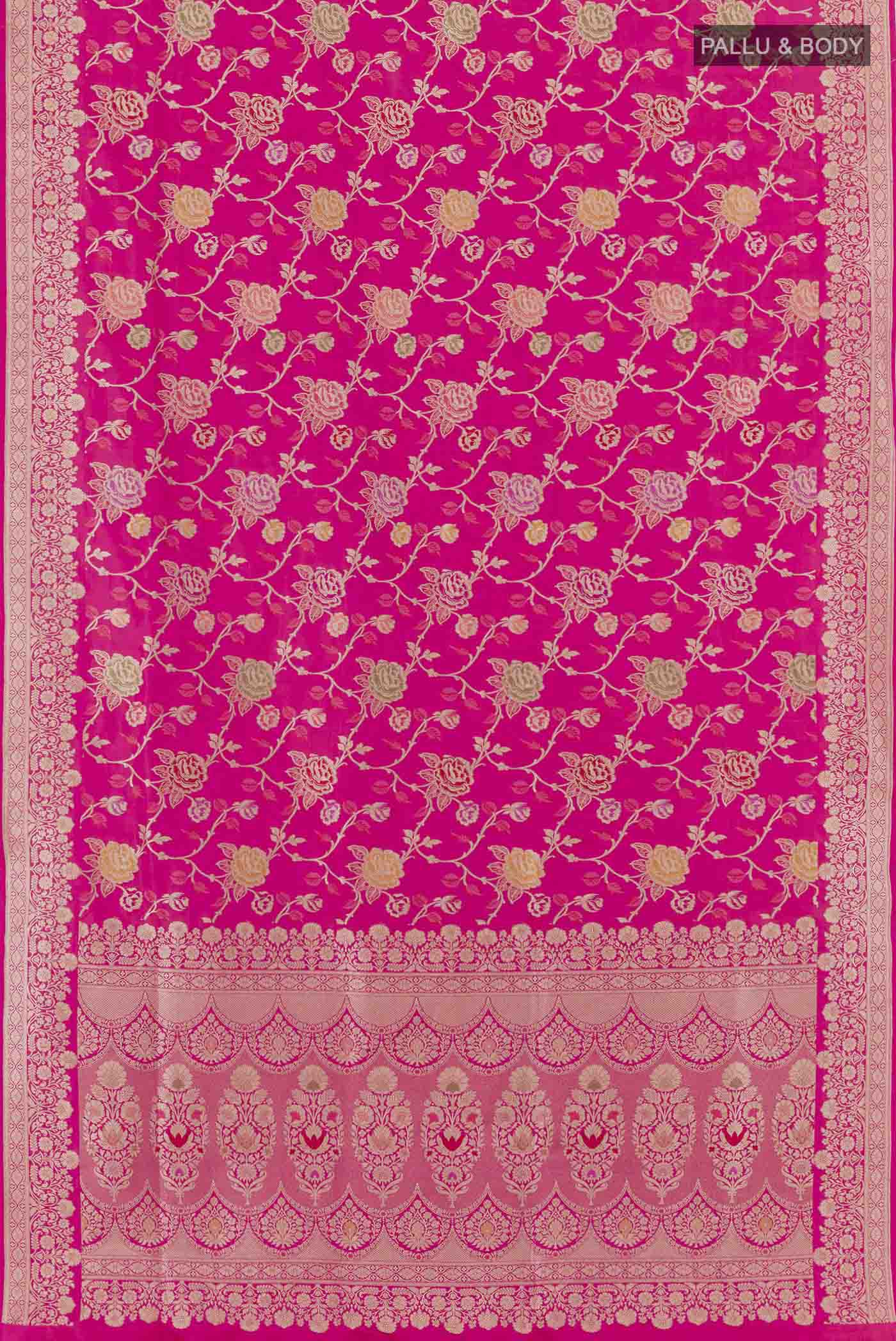 pallu body