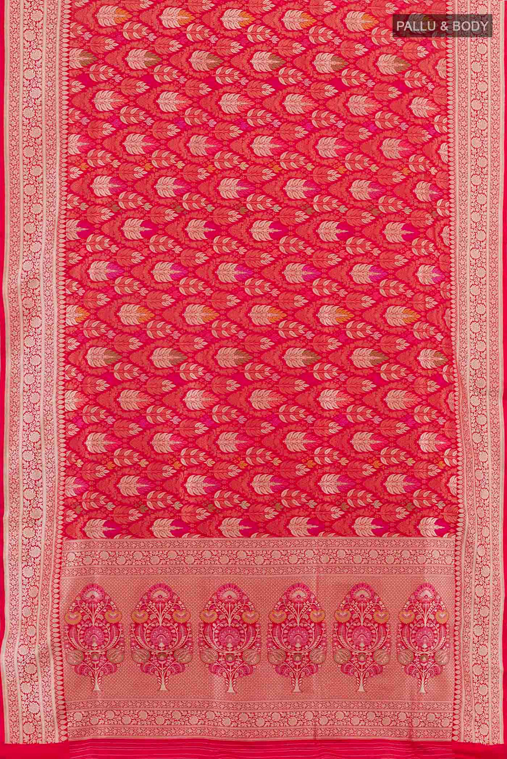 pallu body