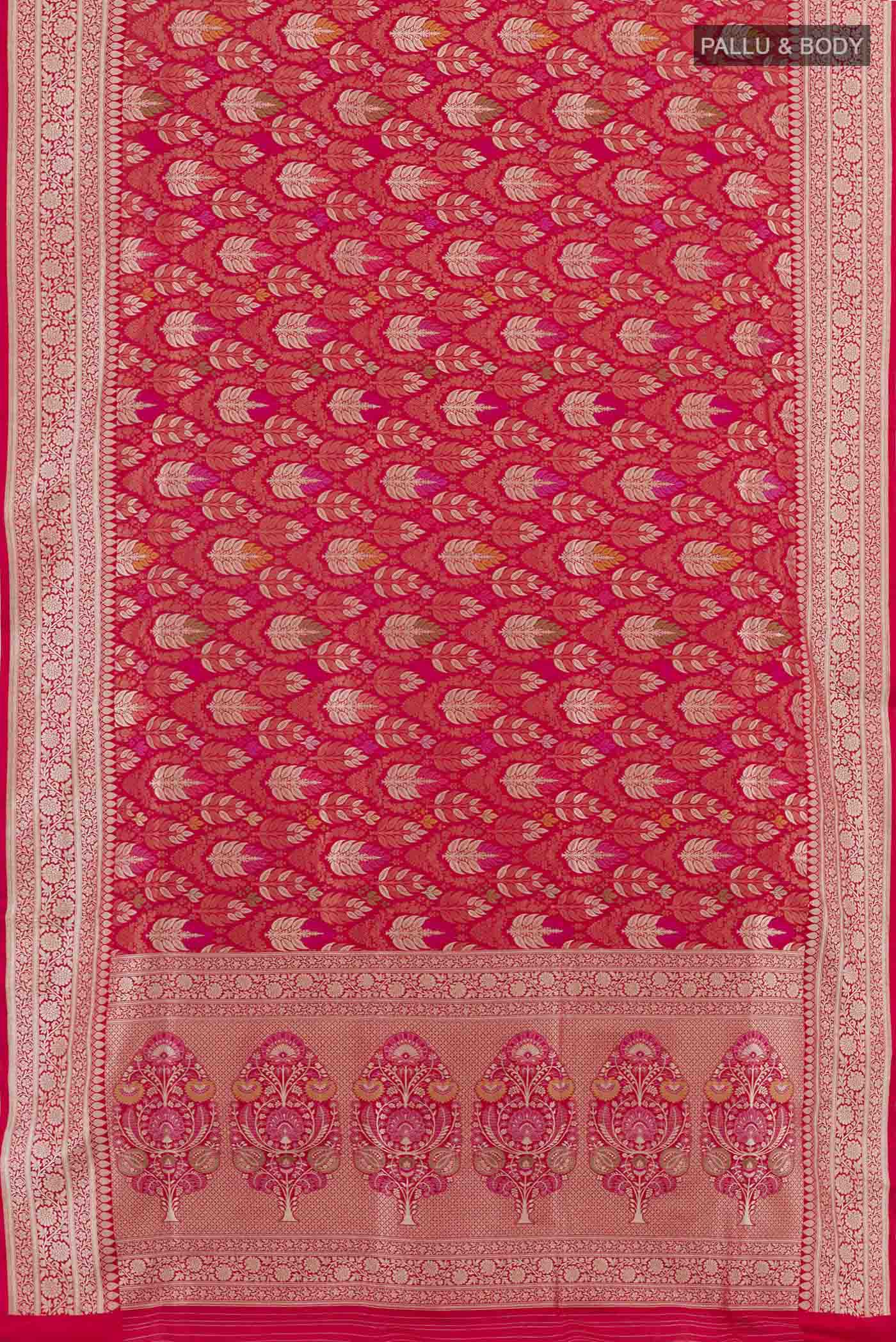 pallu body