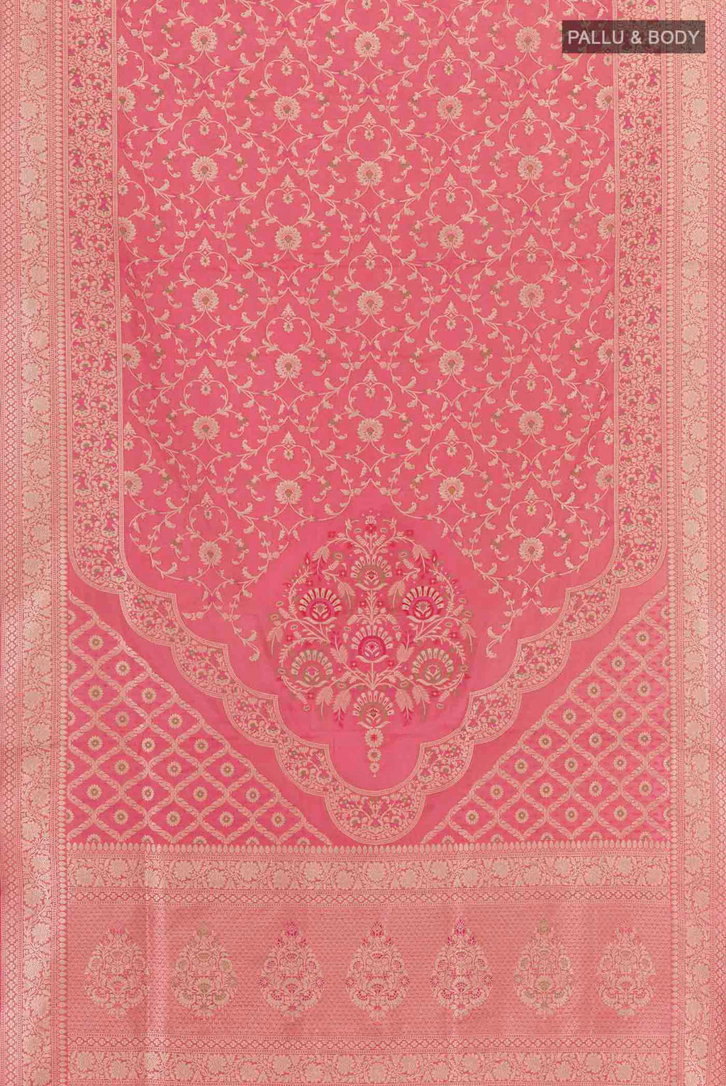 pallu body