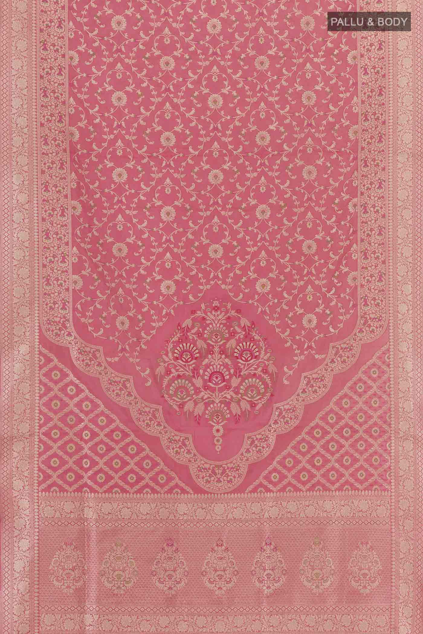 pallu body