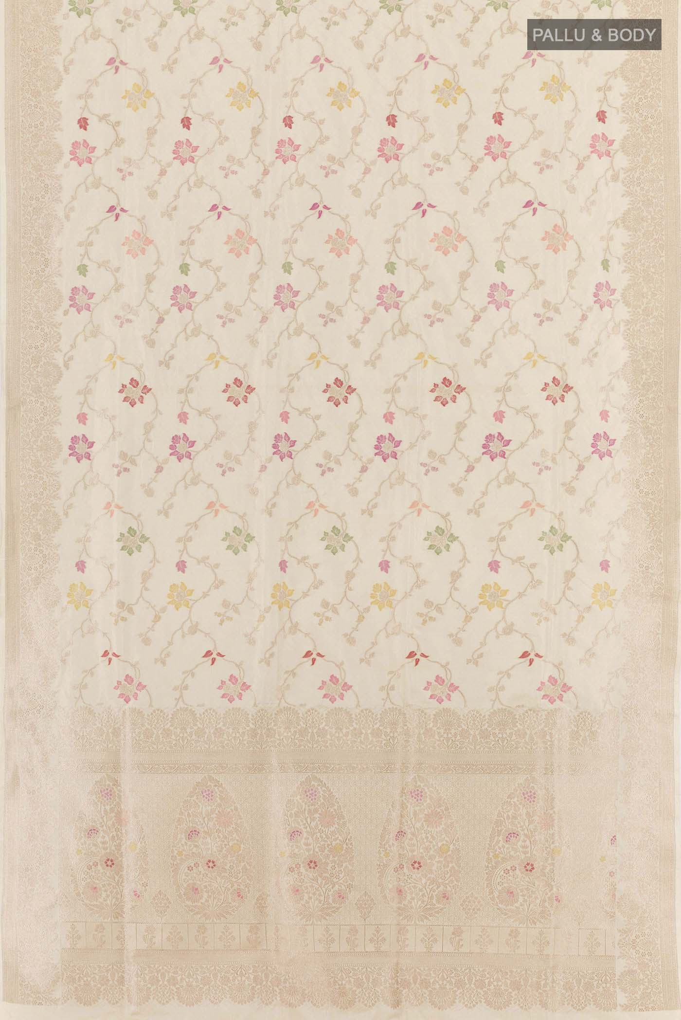 pallu body