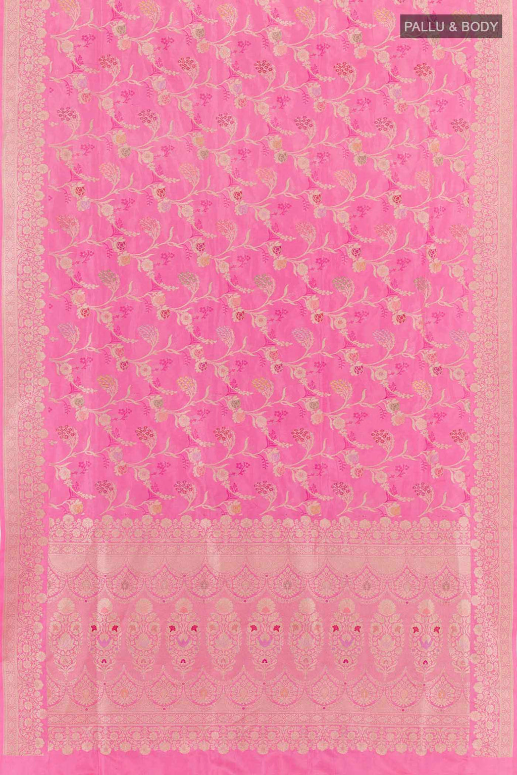 pallu body