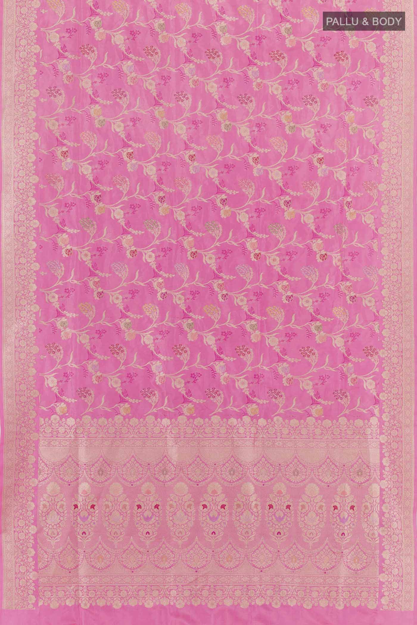 pallu body