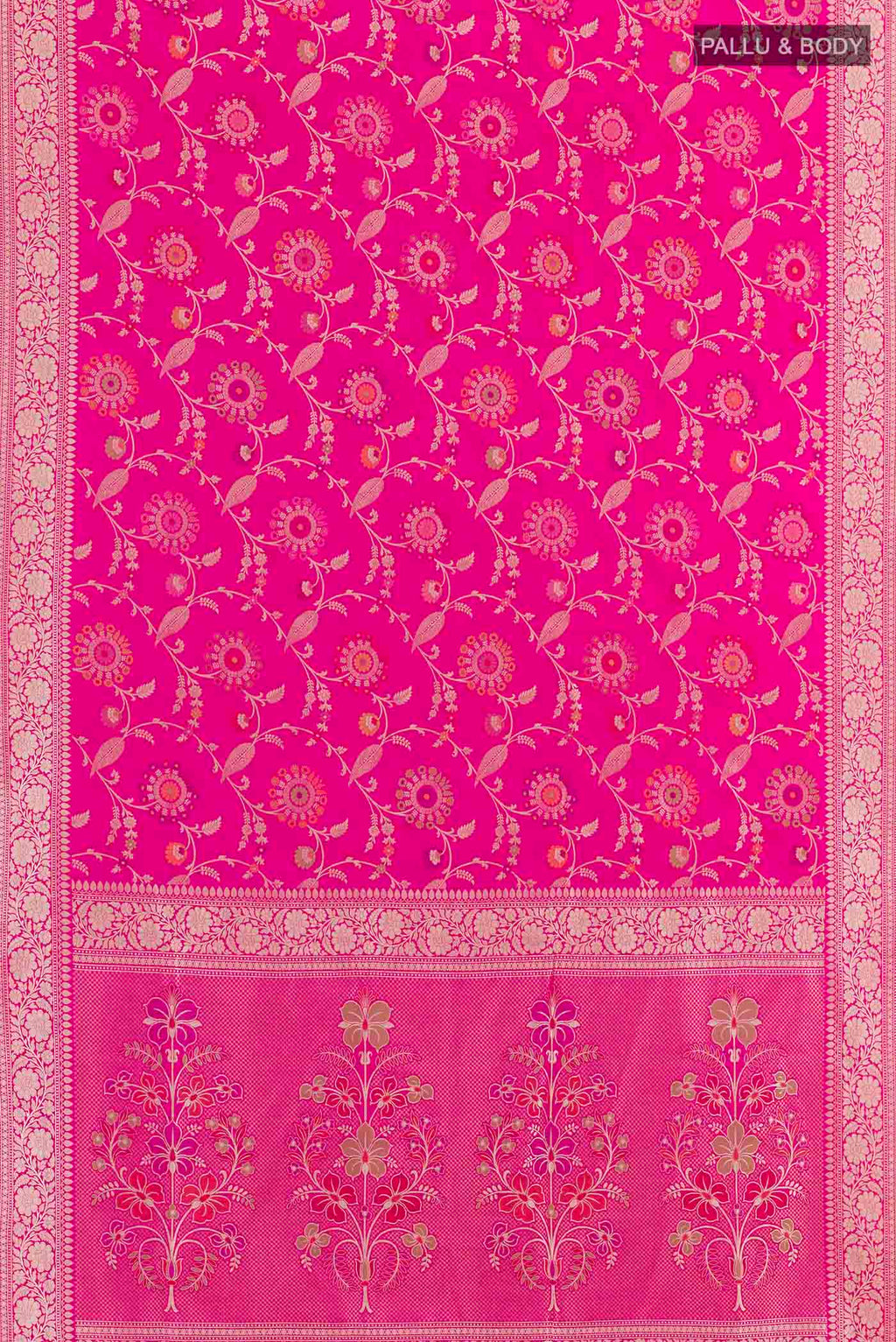 pallu body