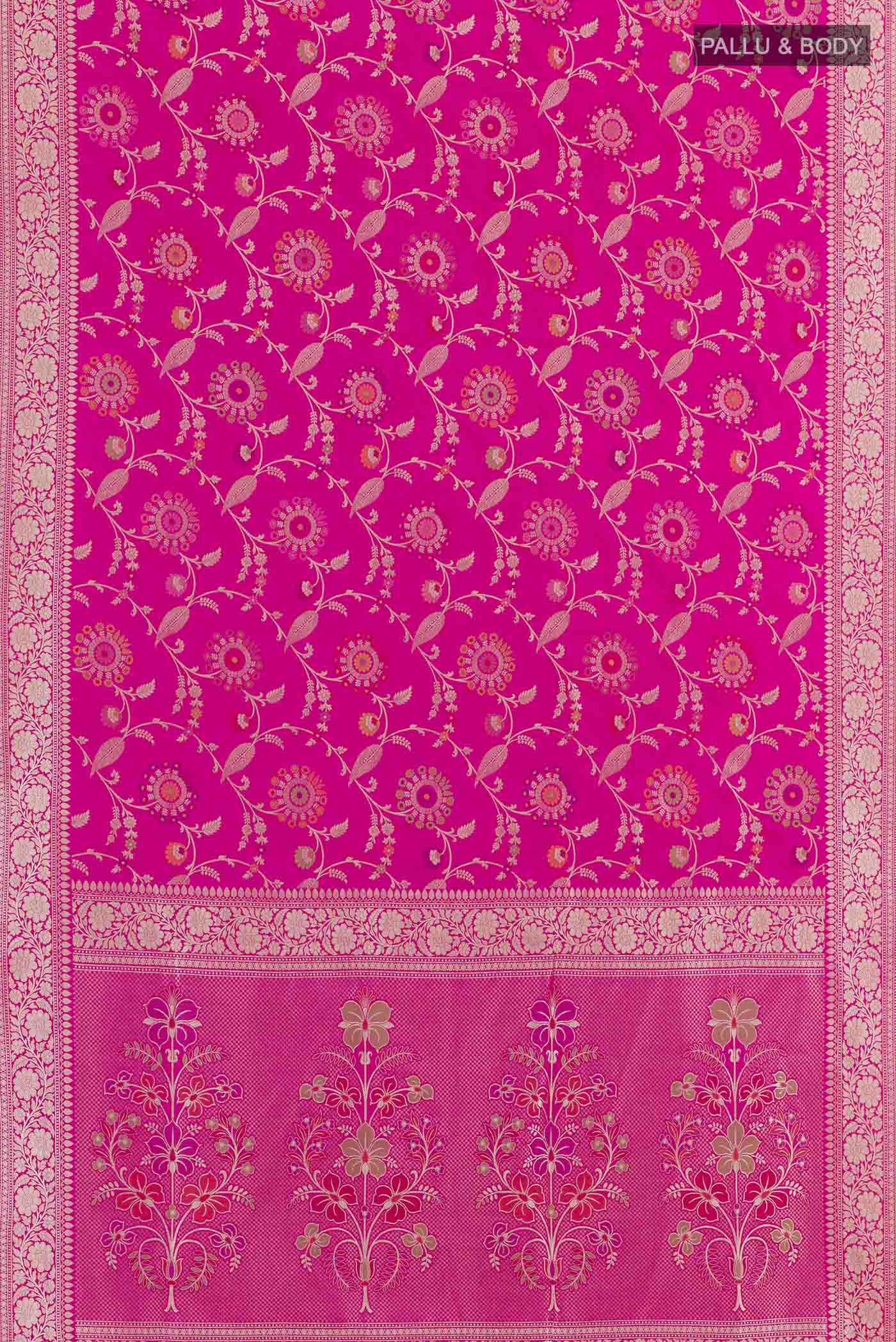 pallu body