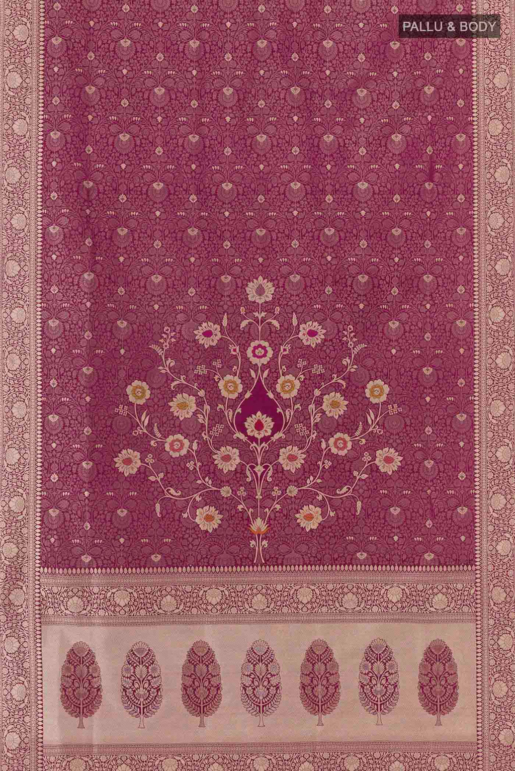 pallu body