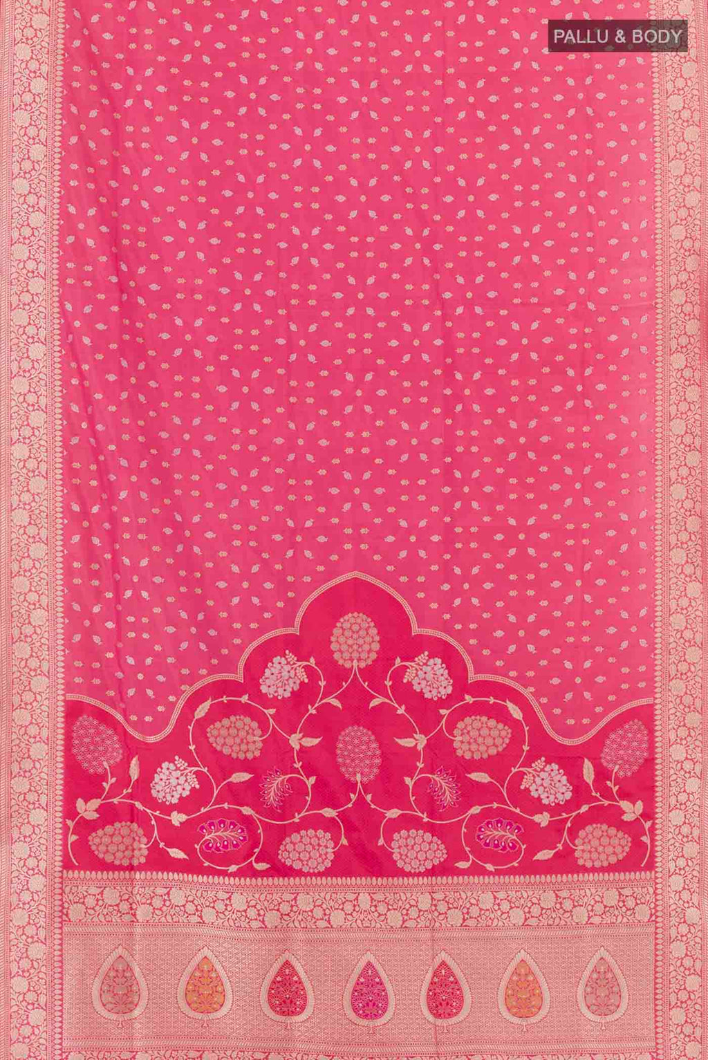 pallu body