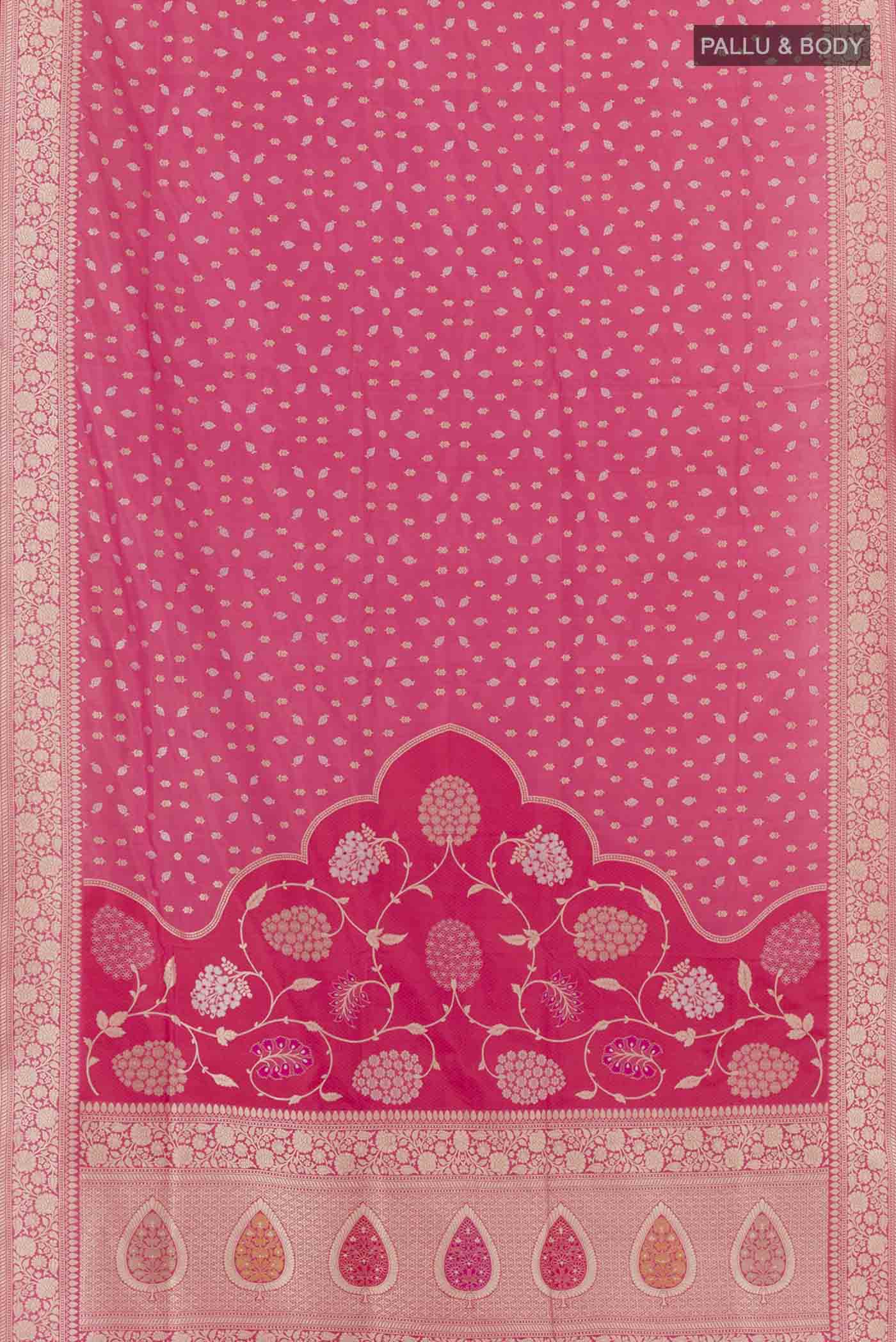 pallu body