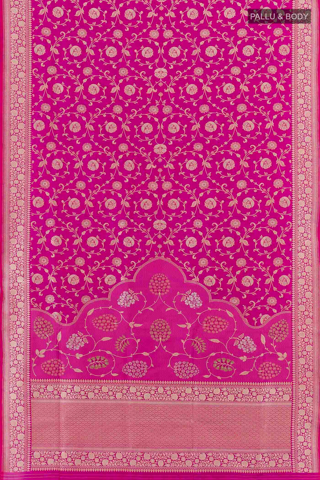 pallu body
