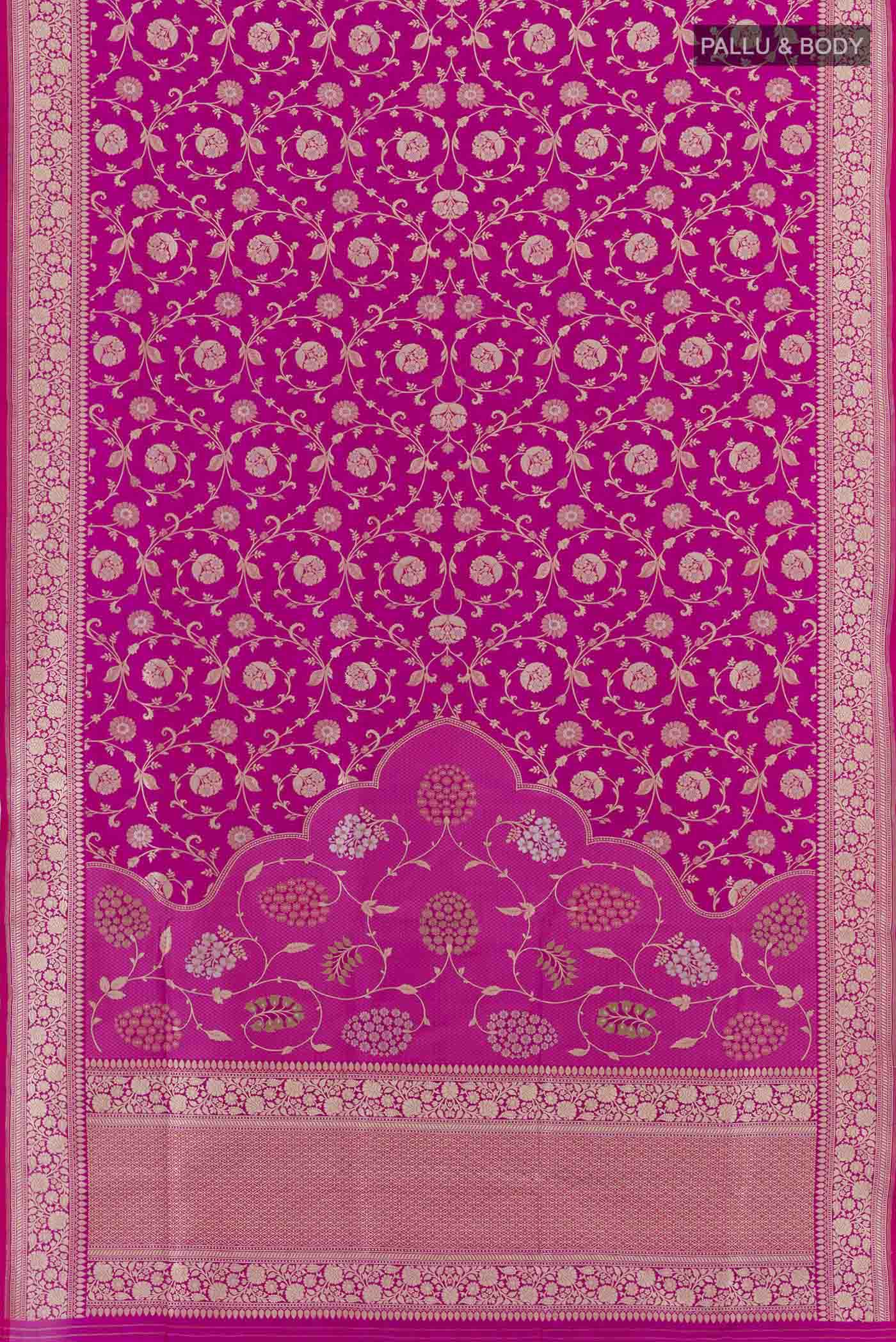 pallu body