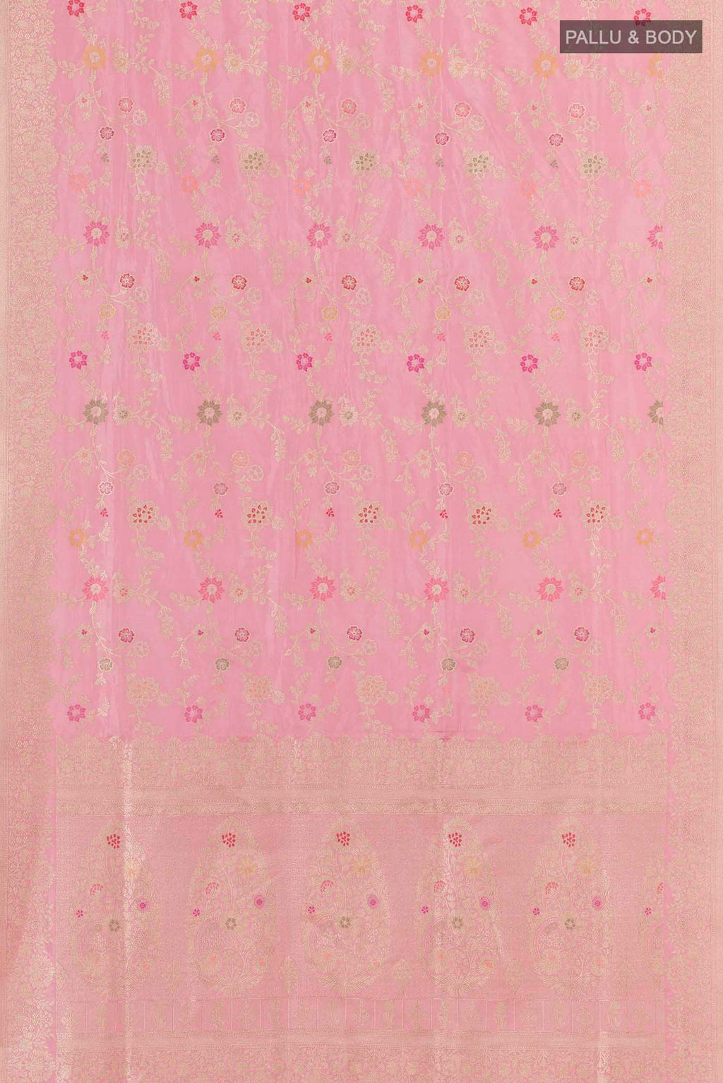 pallu body