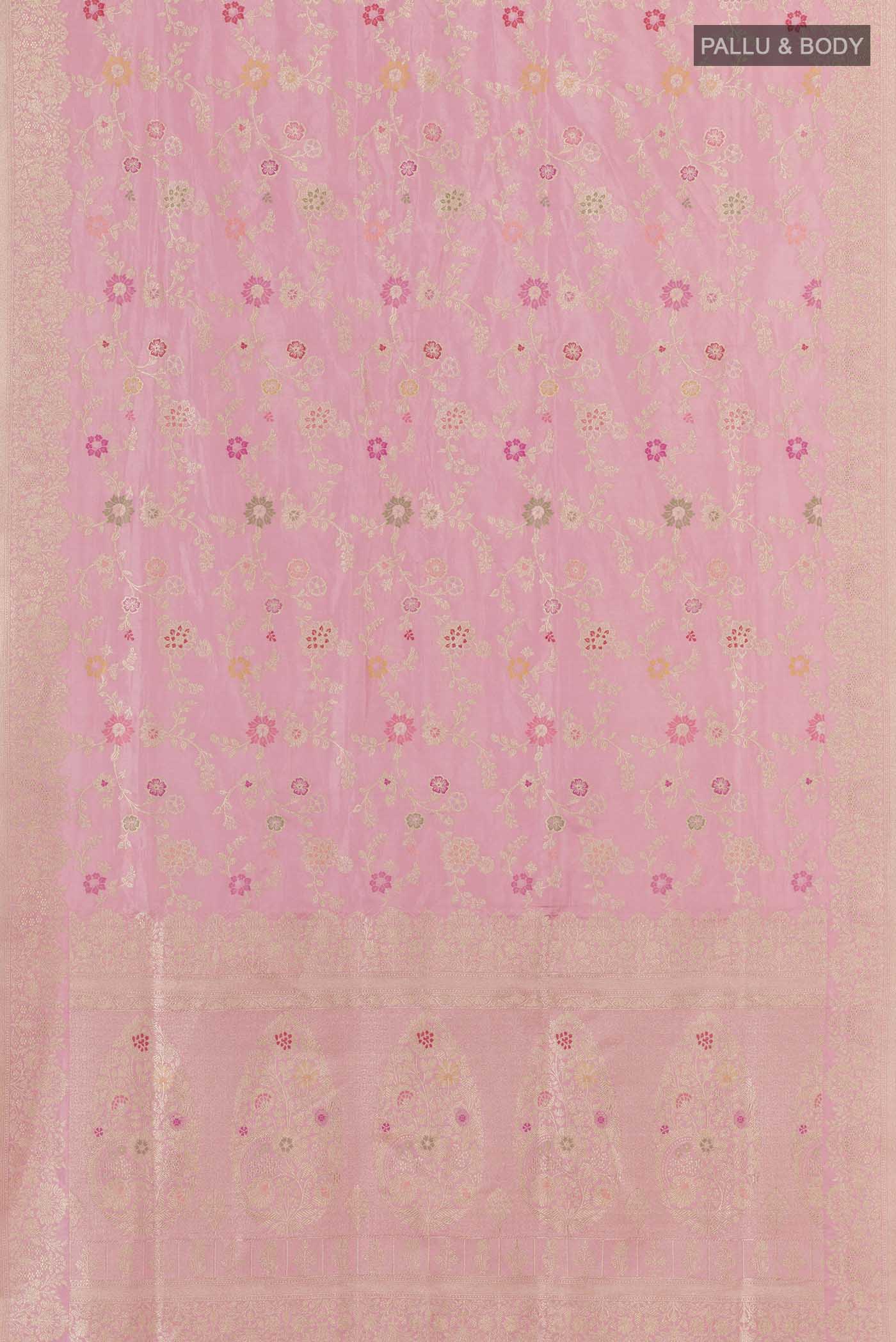 pallu body