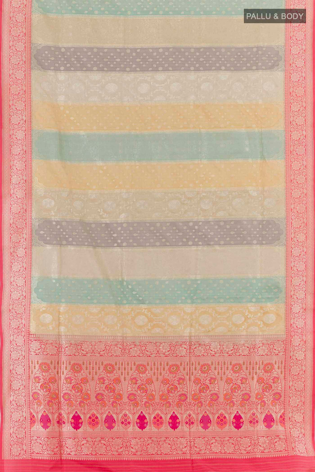 pallu body