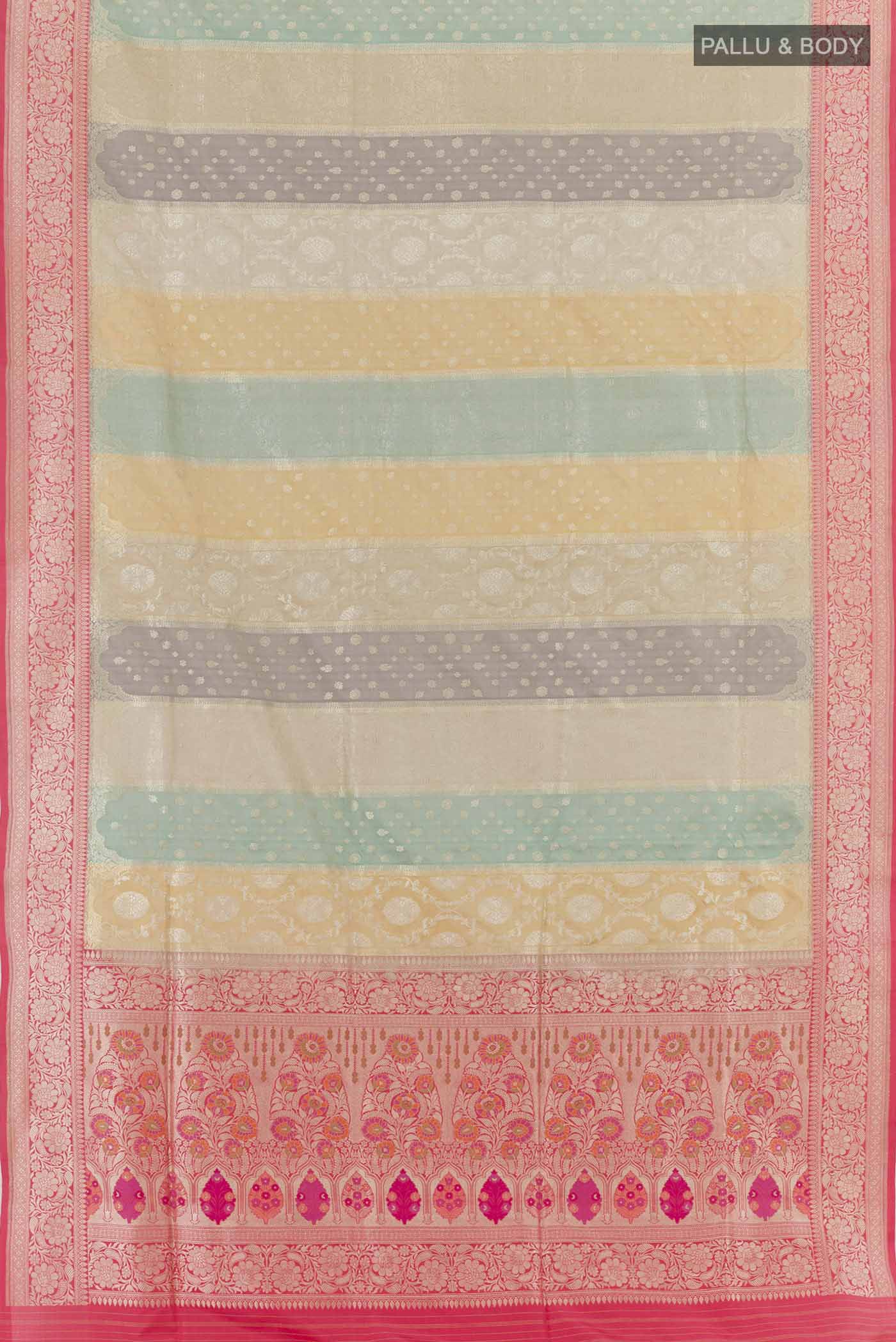pallu body