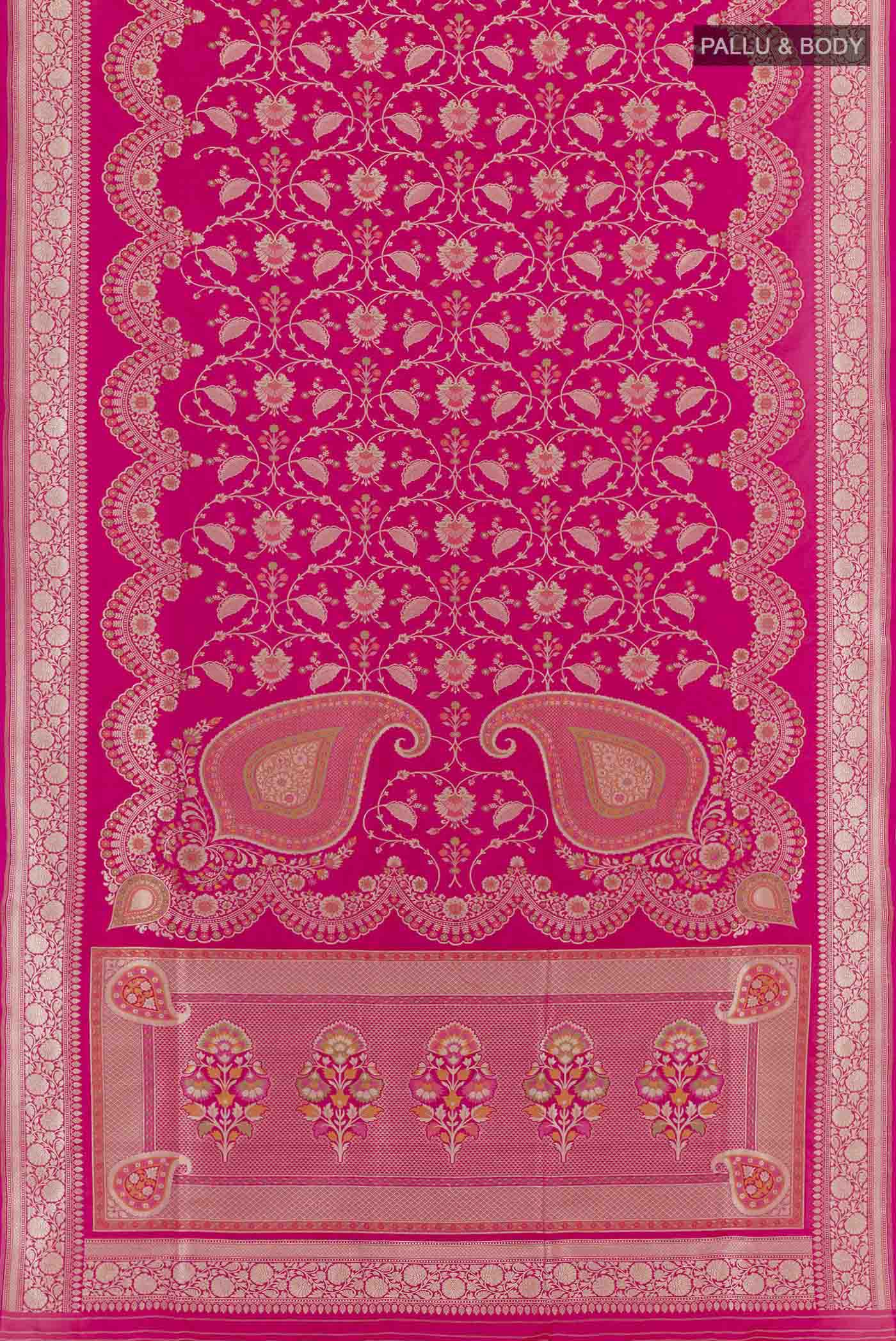 pallu body