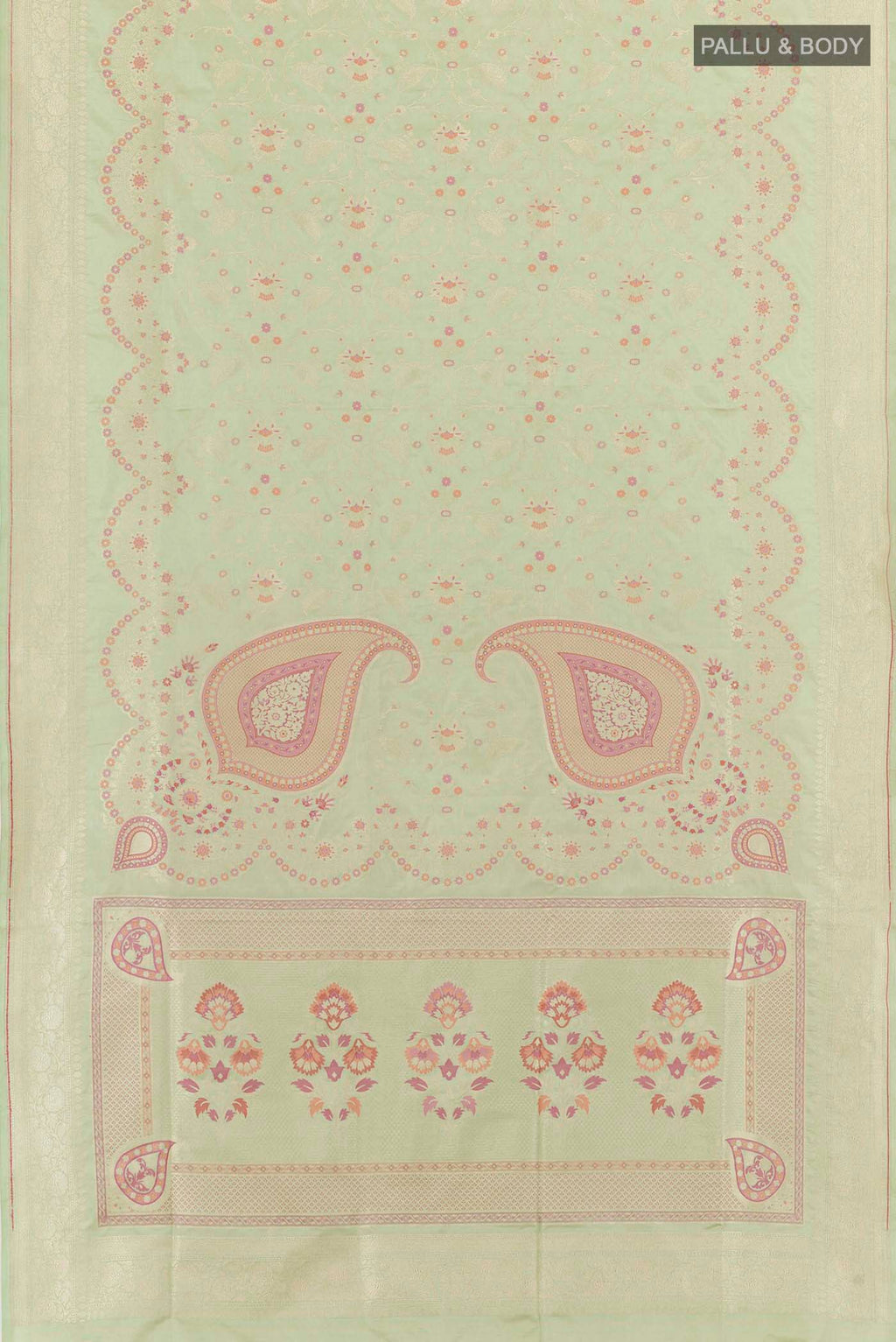 pallu body