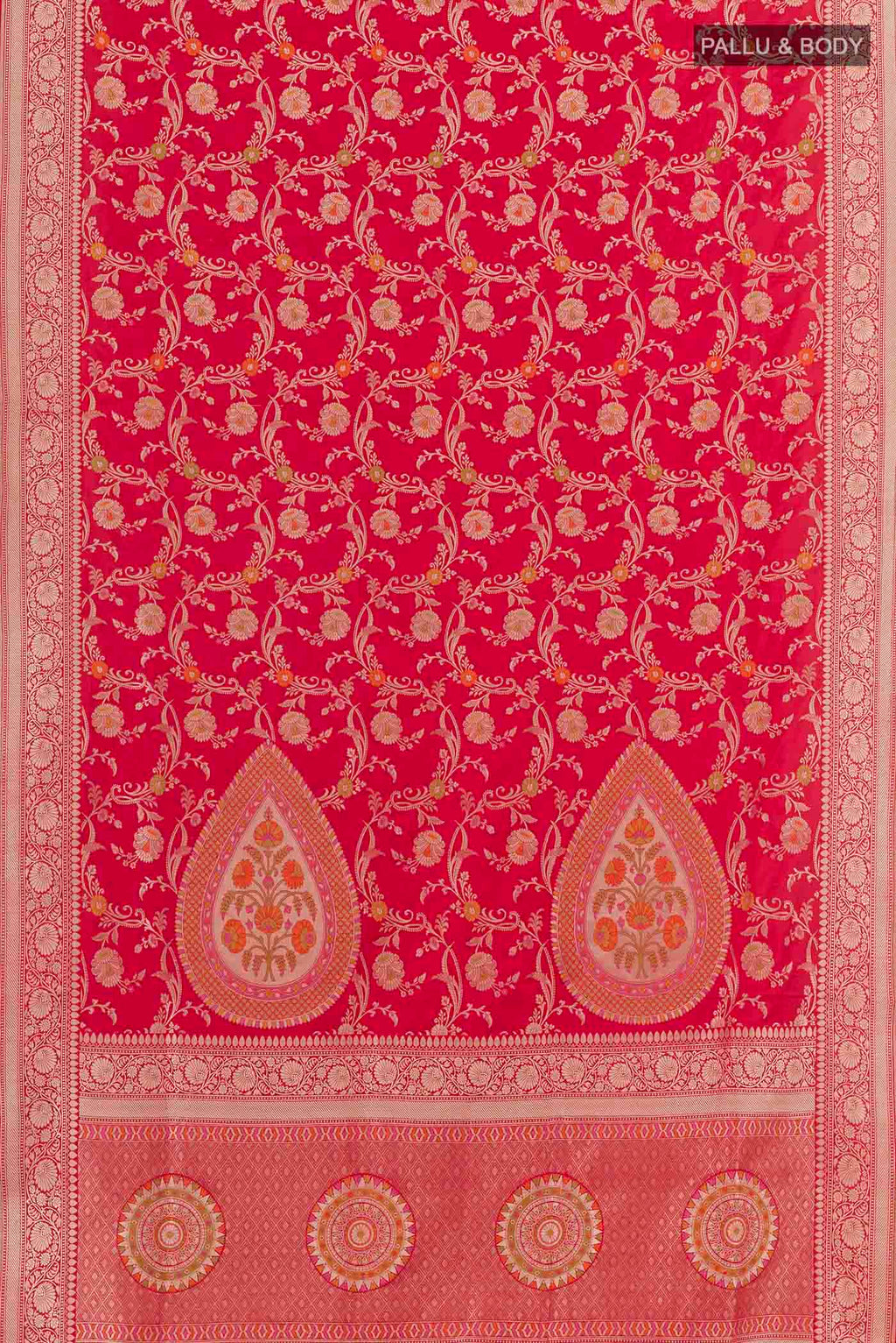 pallu body