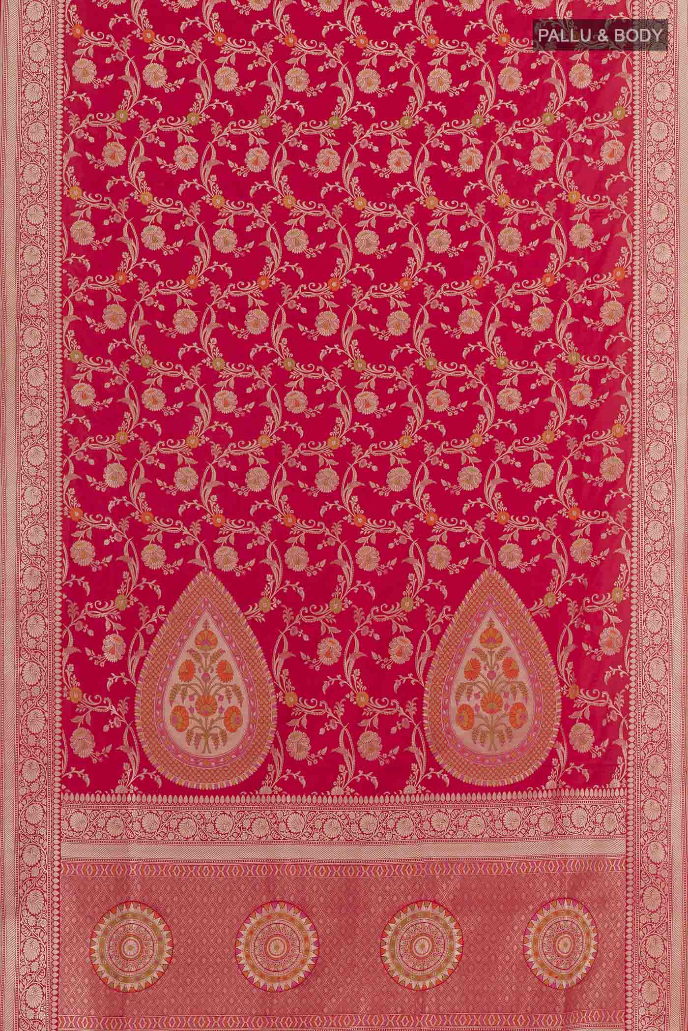 pallu body
