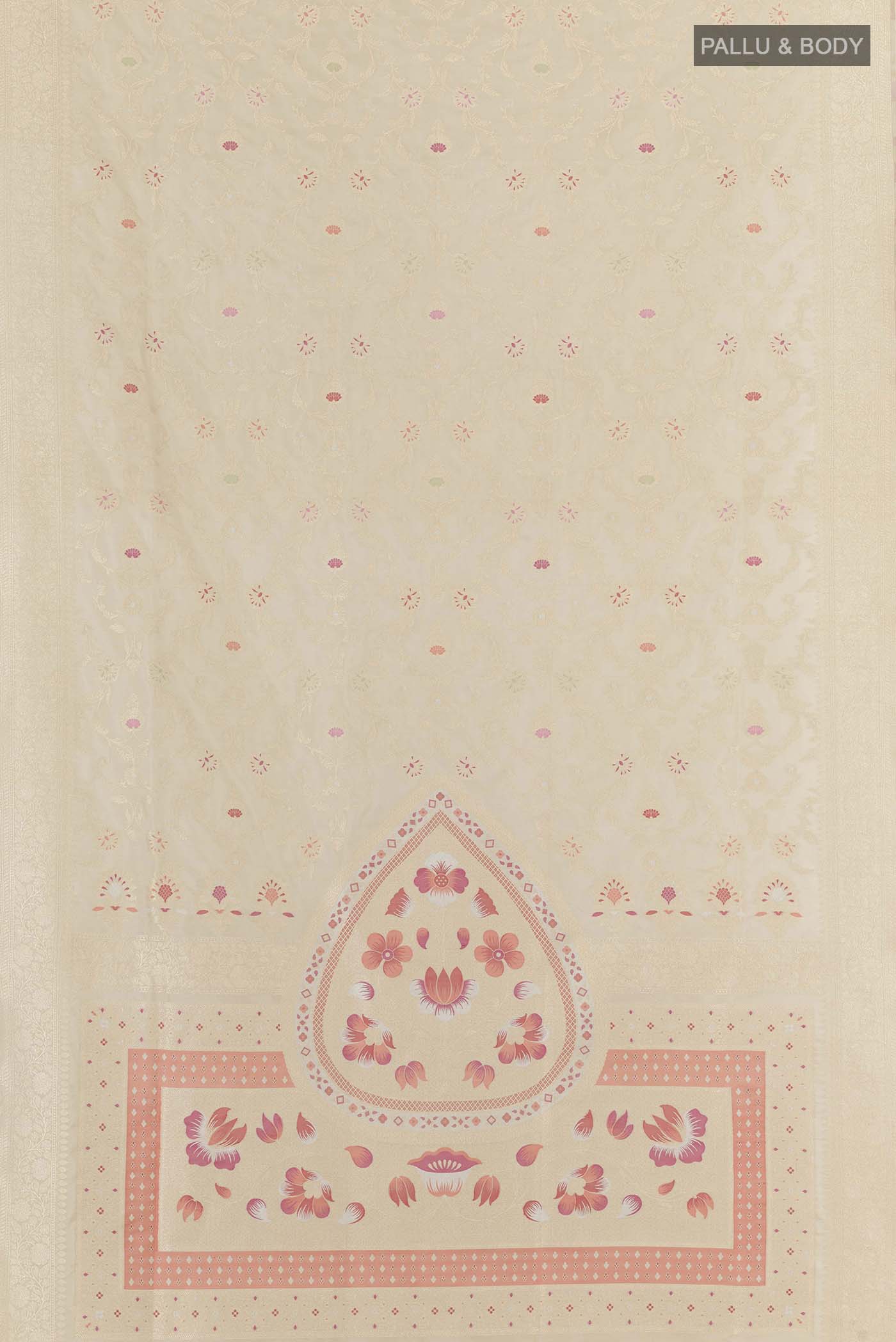 pallu body