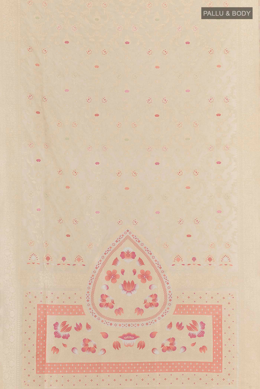 pallu body