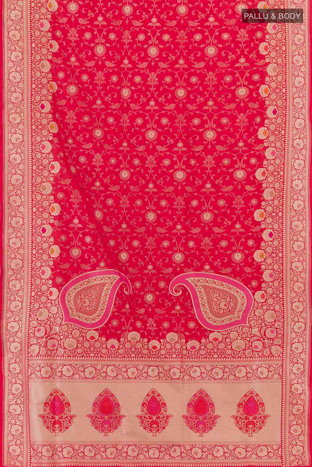 pallu body