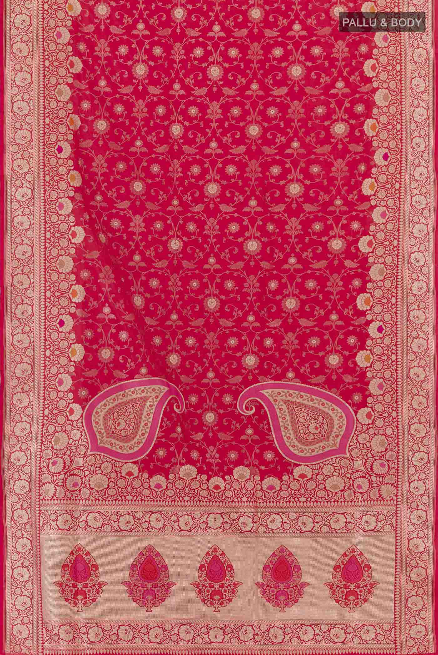 pallu body