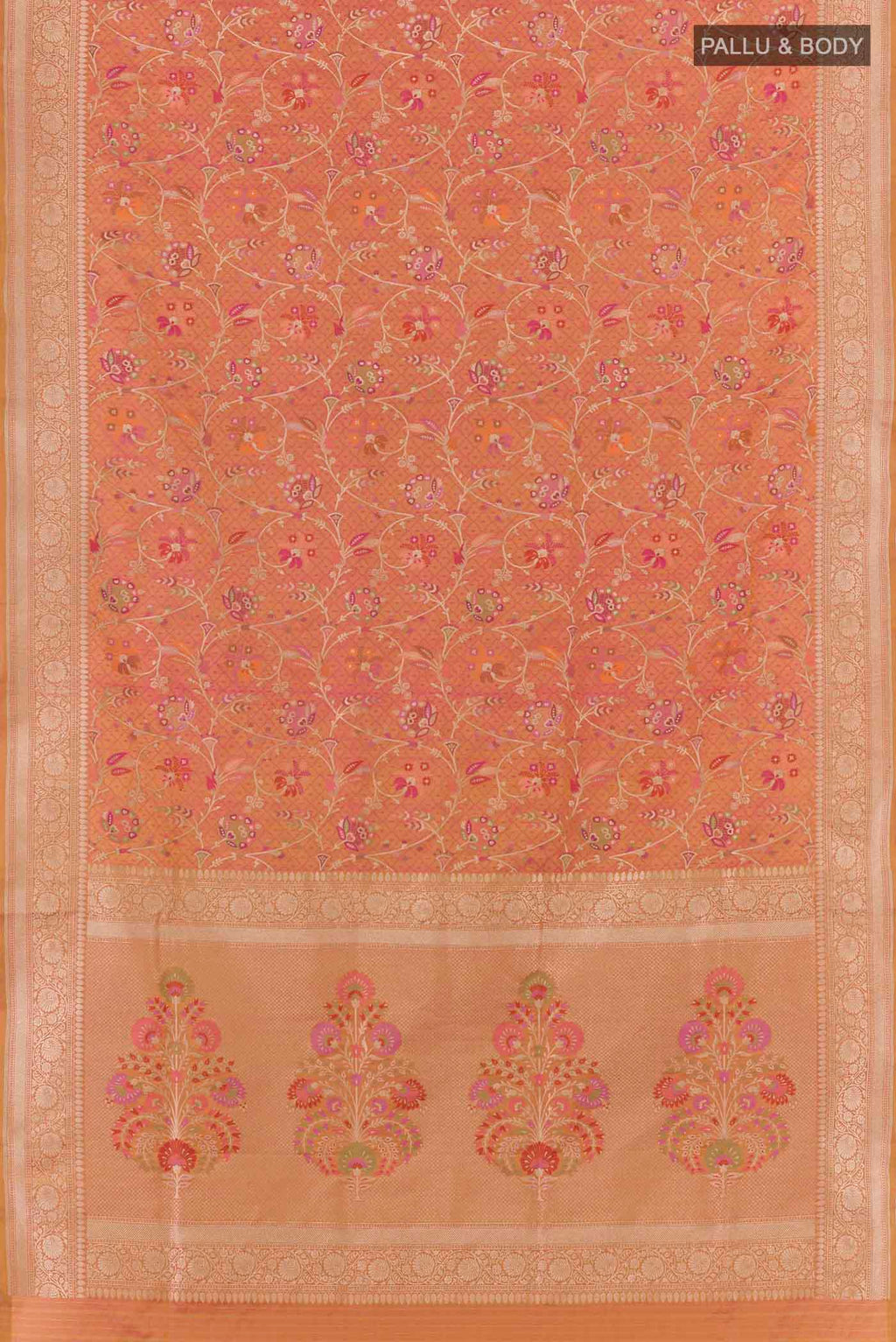 pallu body