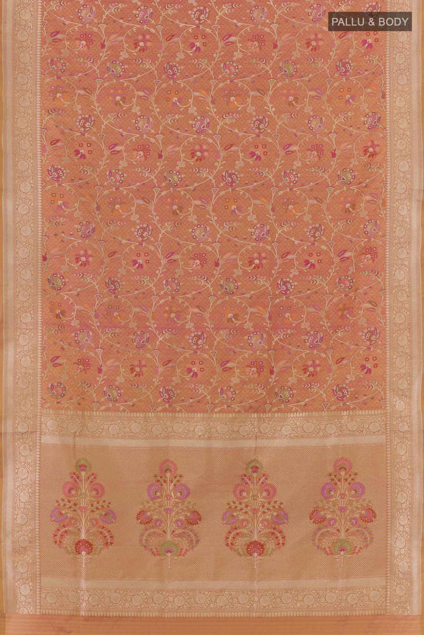 pallu body