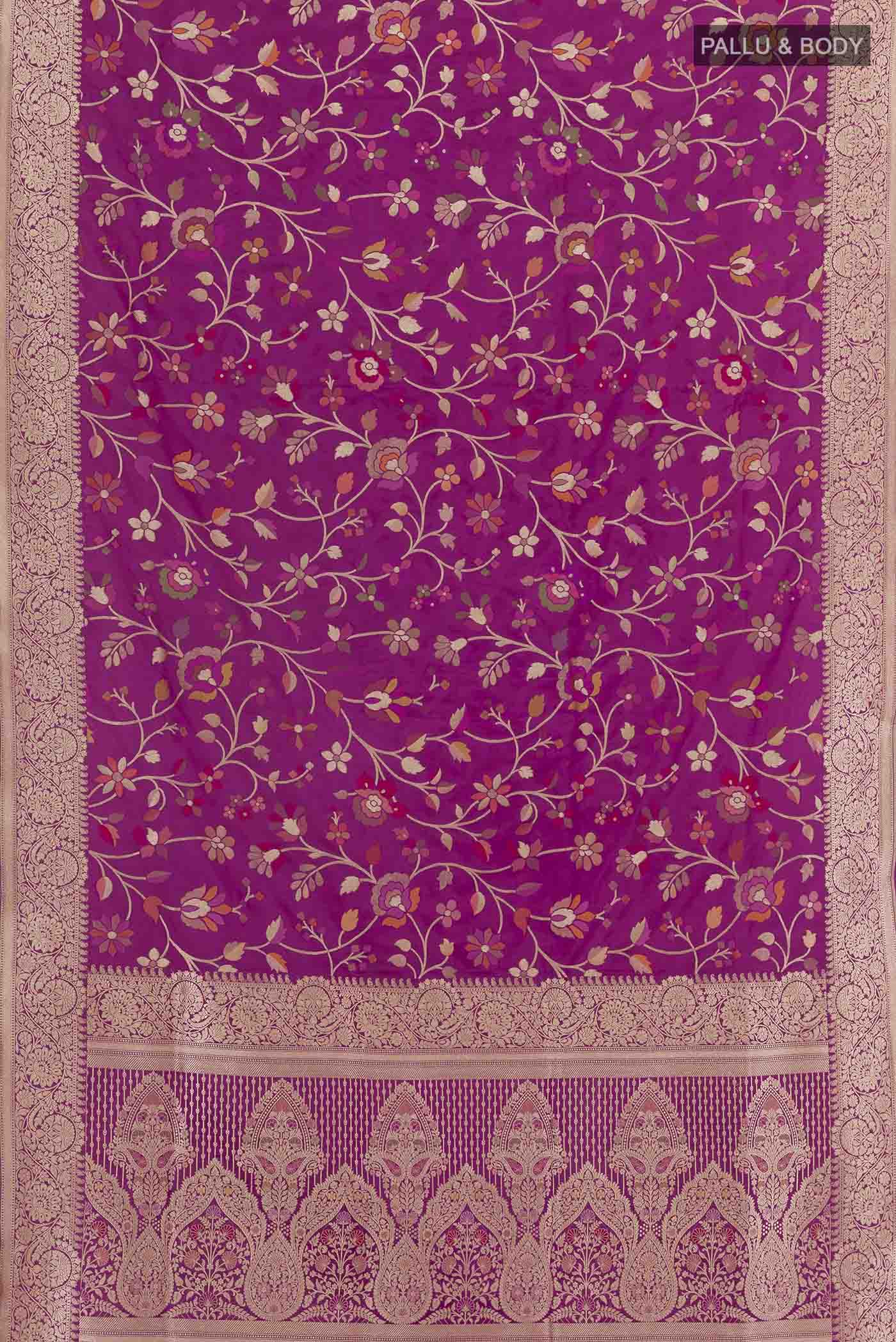pallu body
