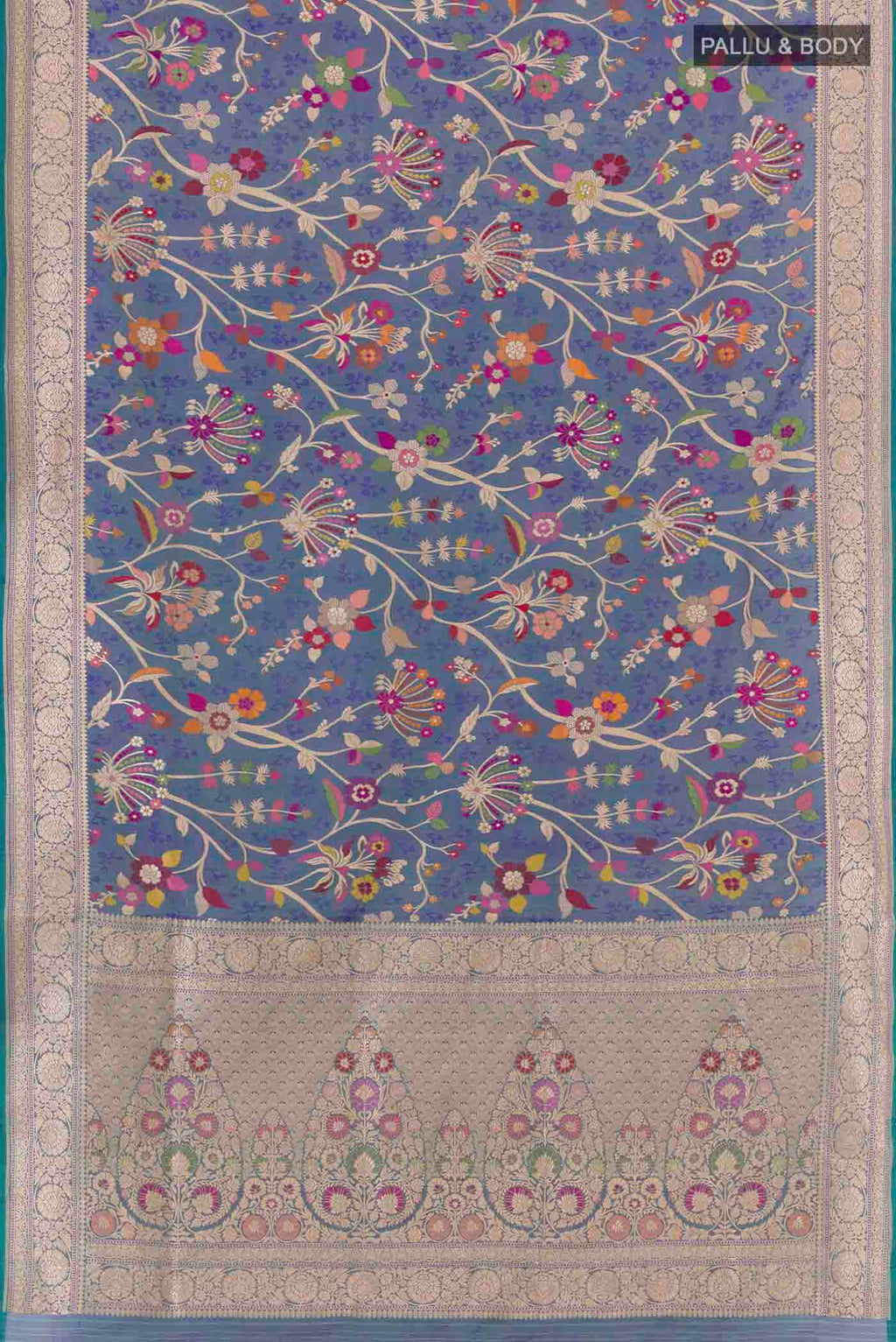 pallu body