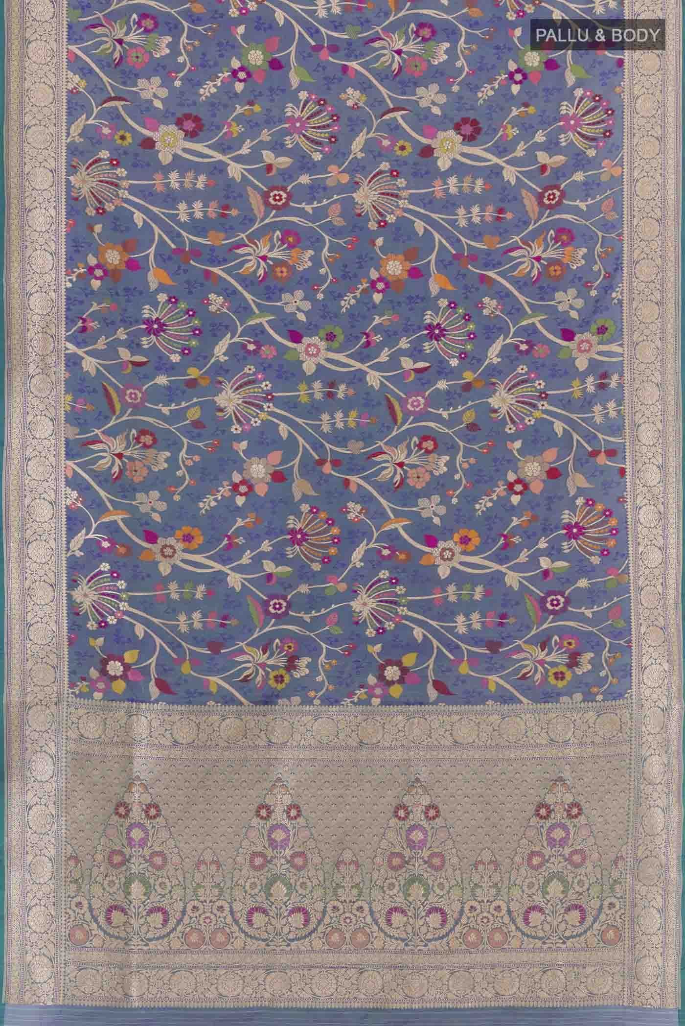 pallu body