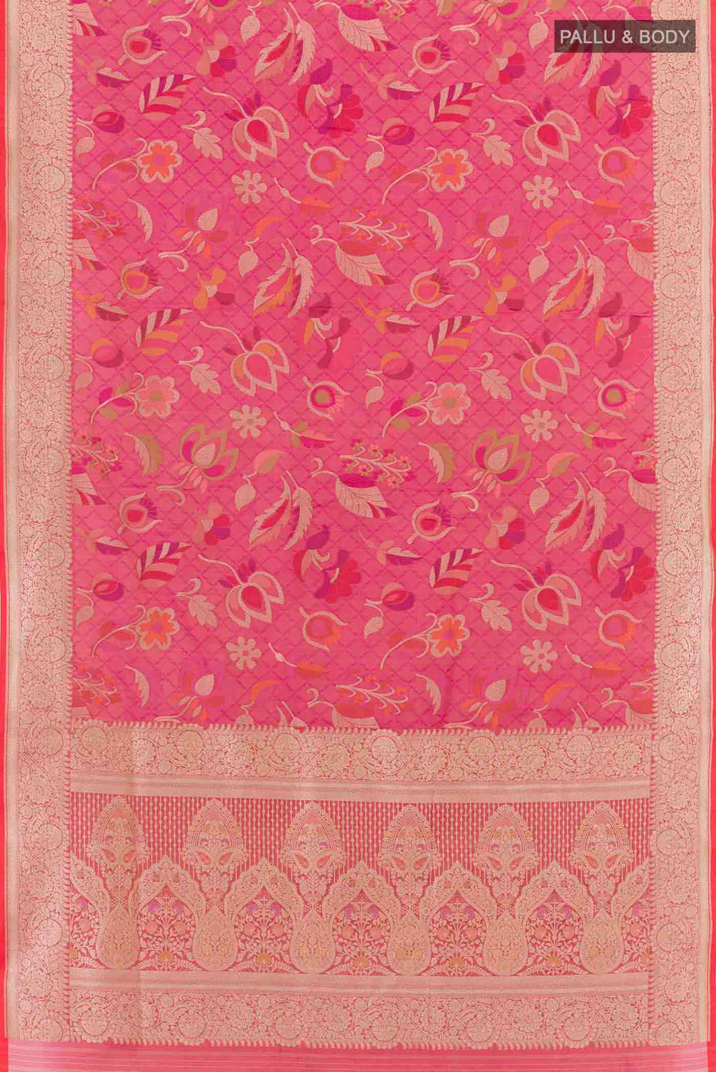 pallu body