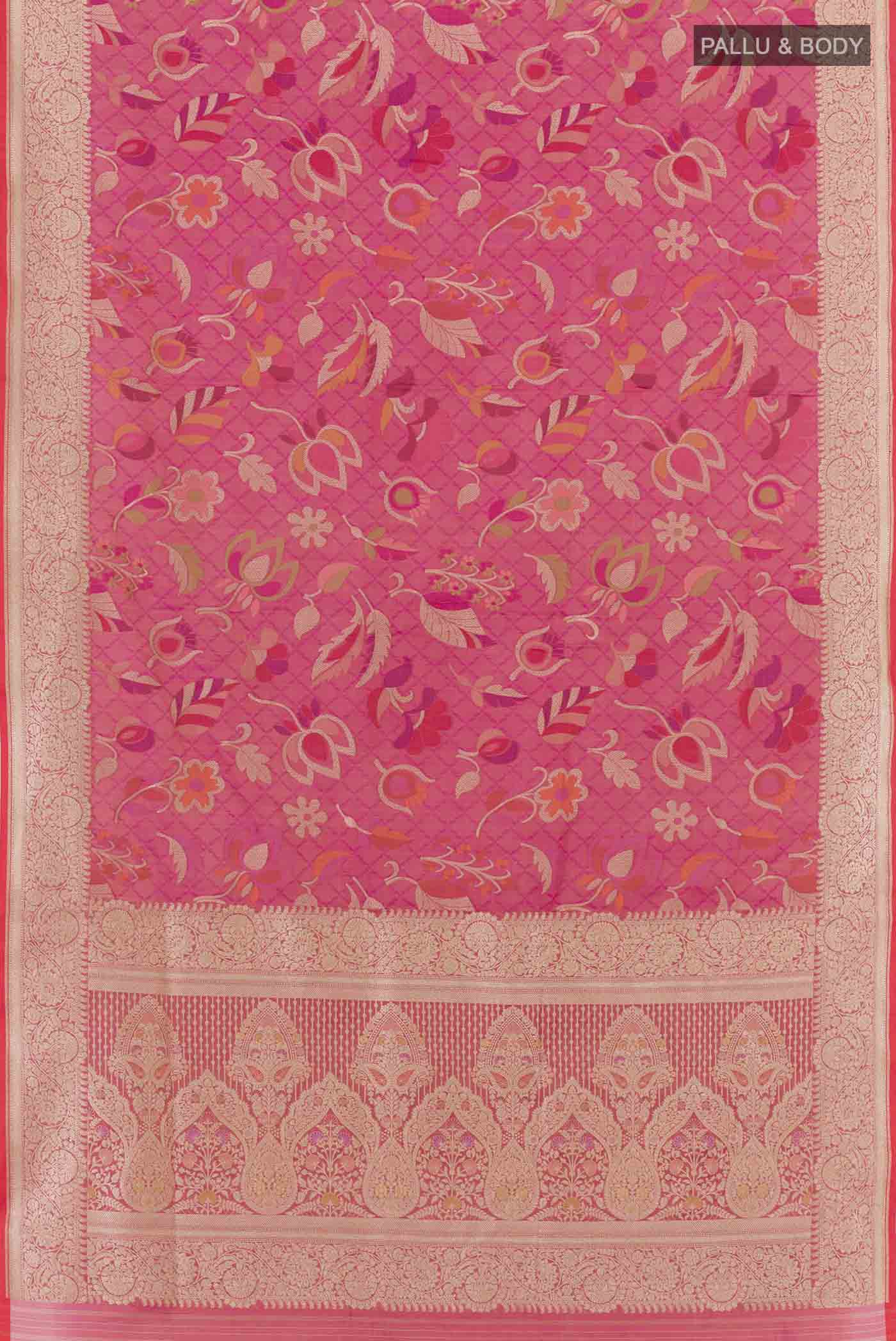 pallu body