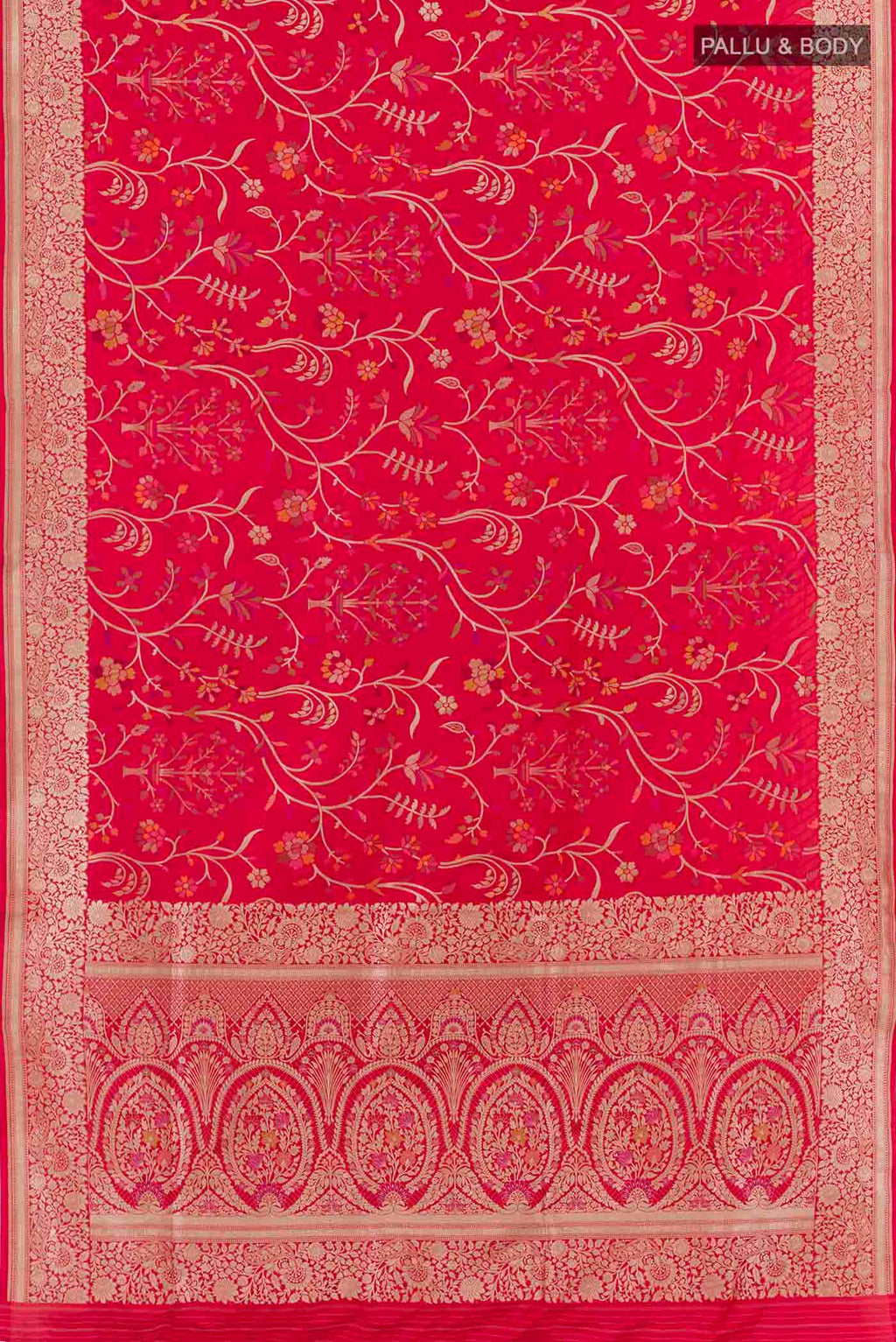 pallu body
