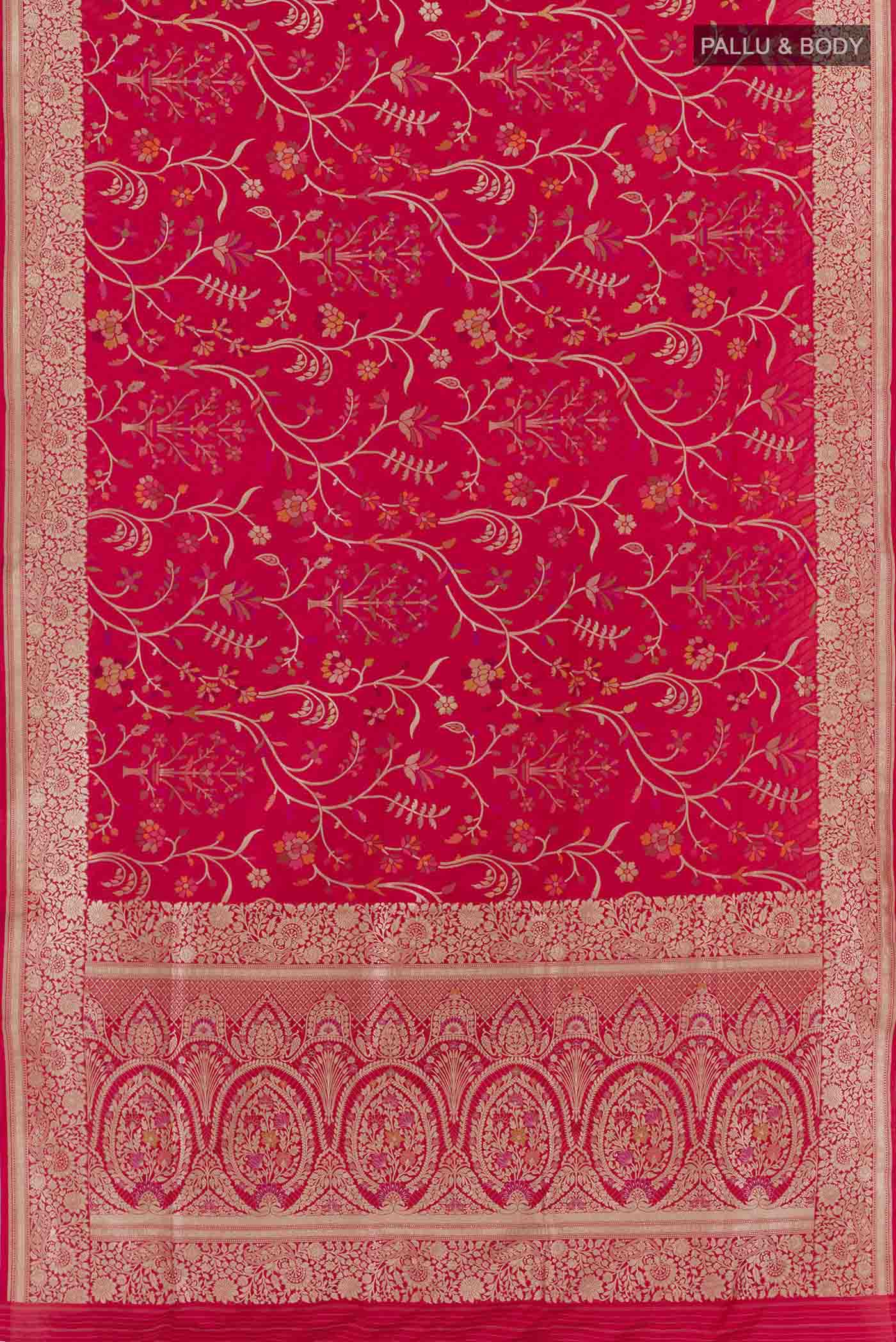 pallu body