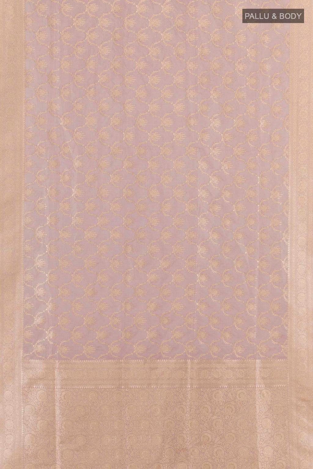 pallu body
